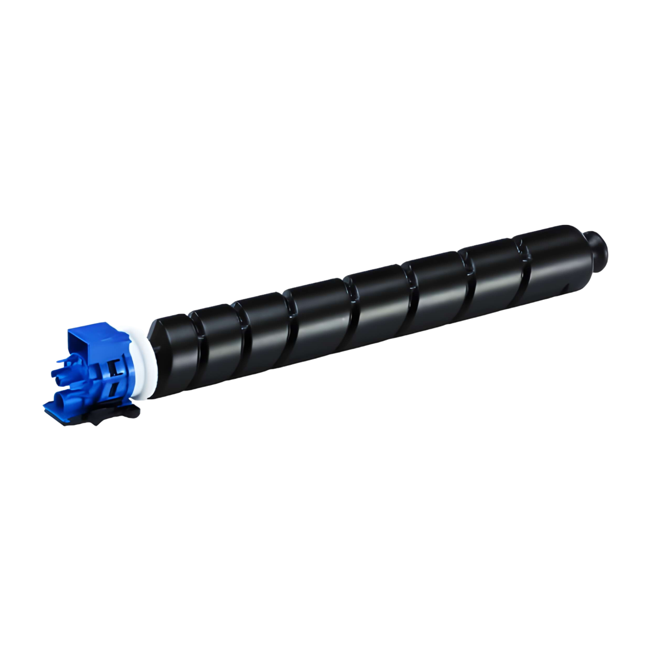 Картридж TK-8365C Kyocera голубой совместимый 1