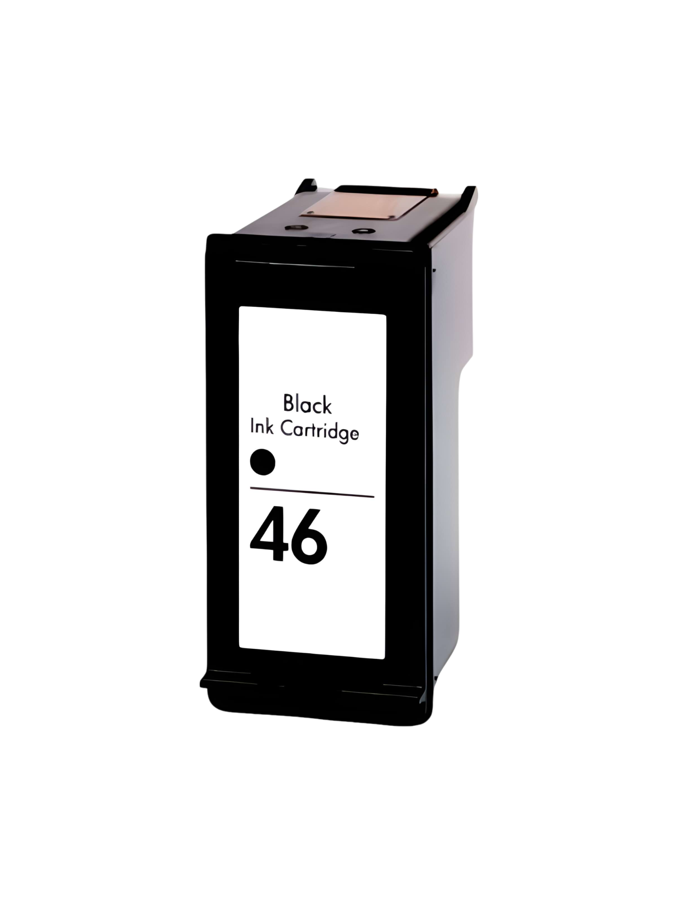 Картридж для HP DJ Ink Advantage Ultra 2029 (№46) 1