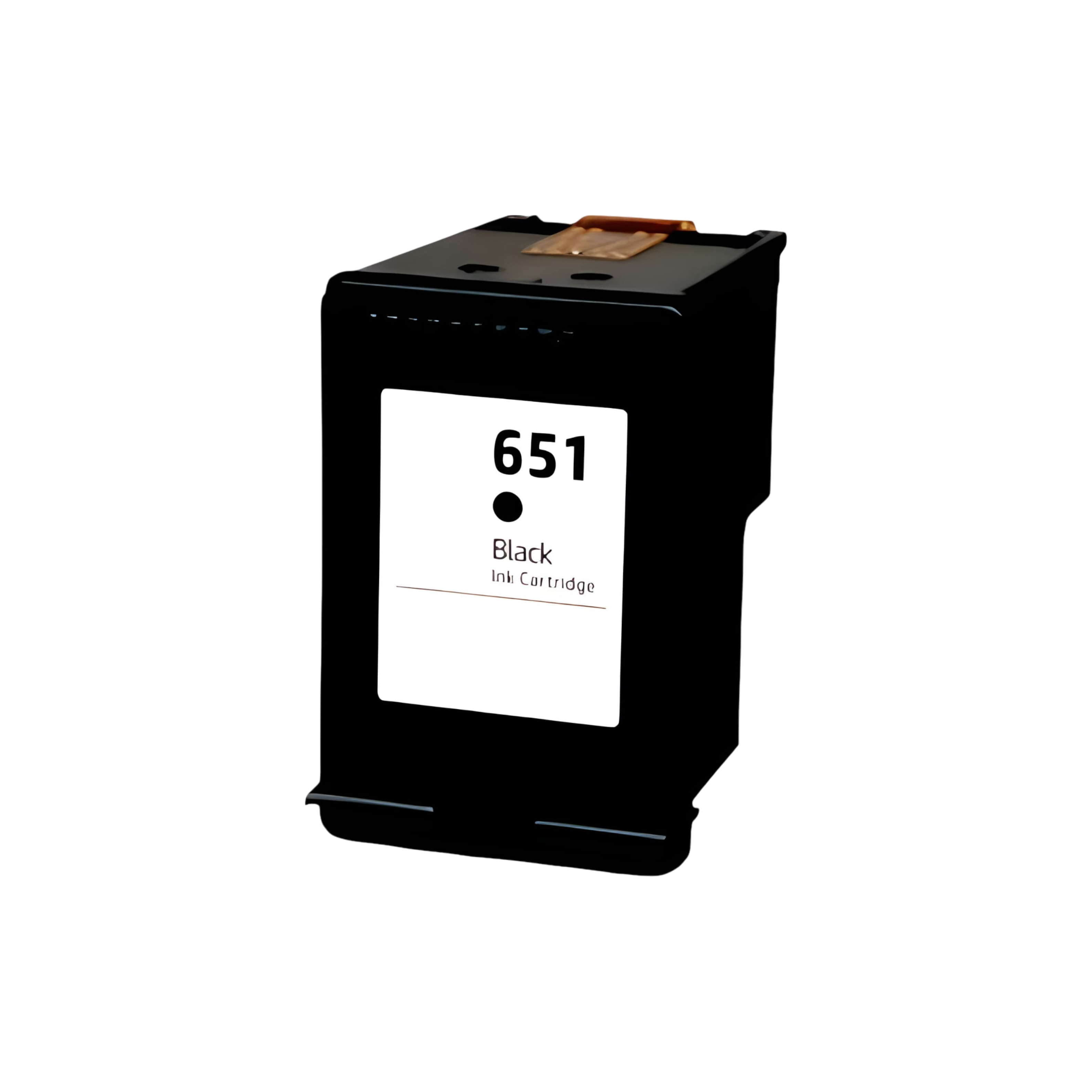 Картридж для HP DeskJet Ink Advantage 5575 восстановленный 1