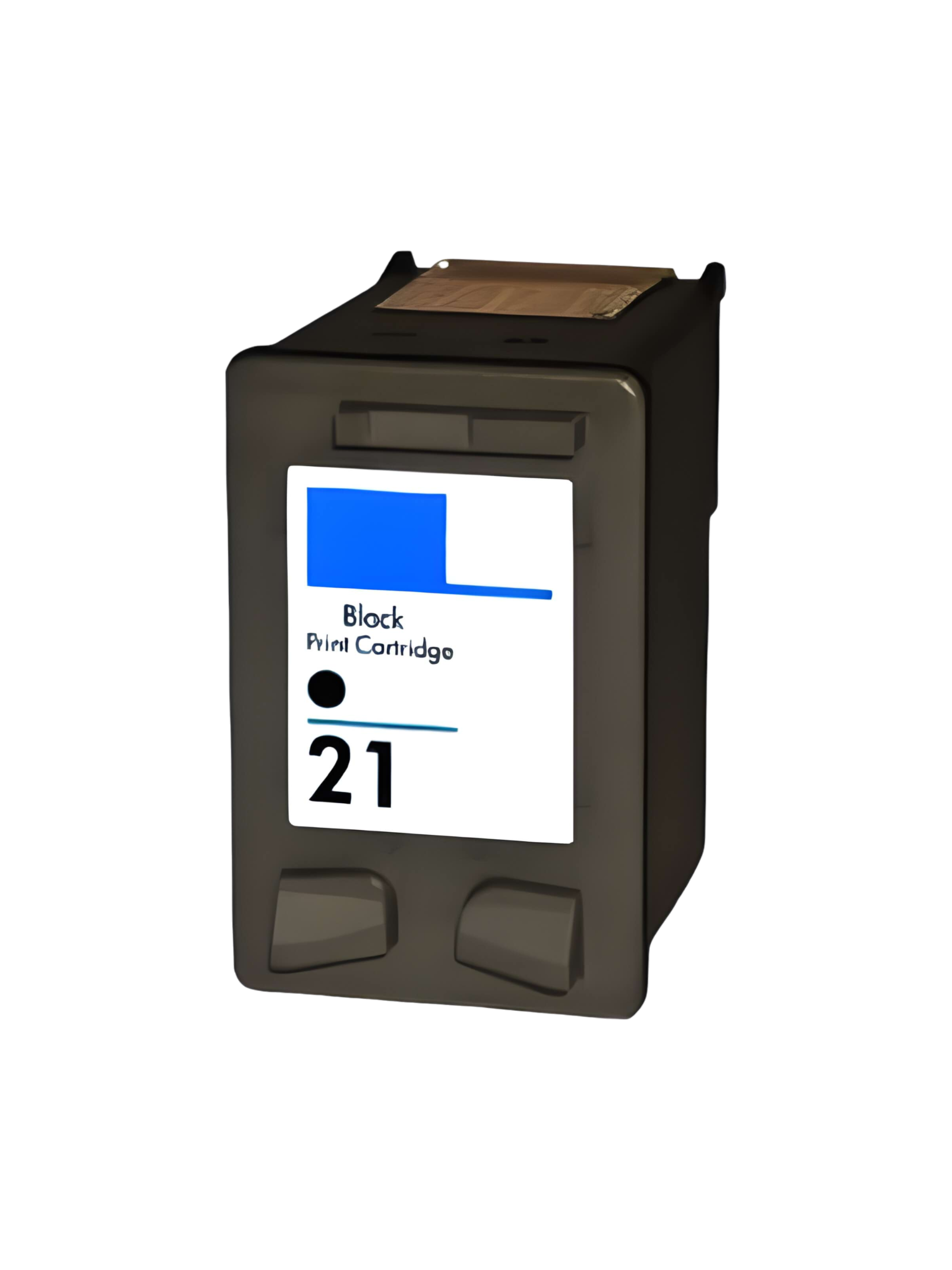 Картридж для HP Deskjet D2320 восстановленный 1