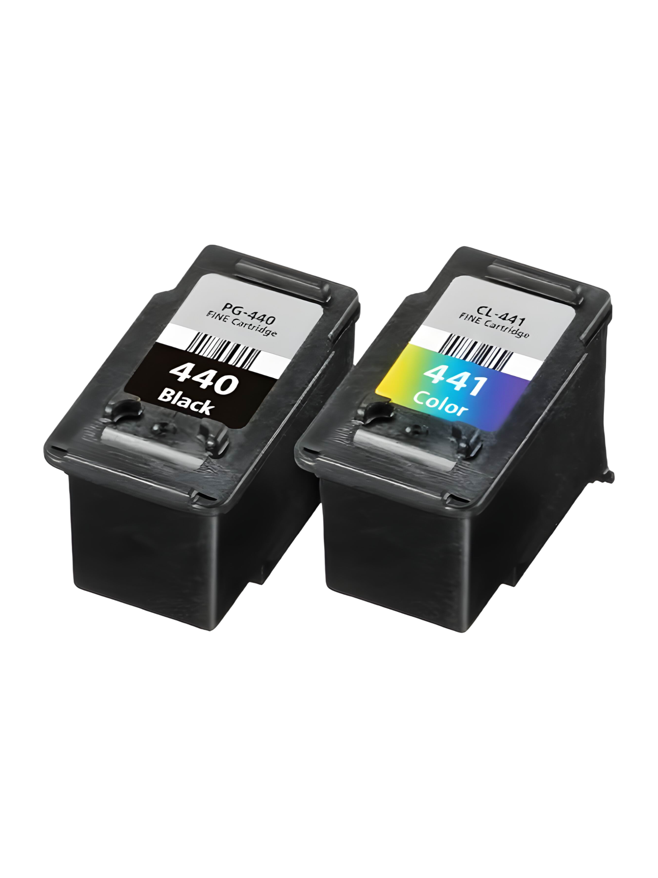 Картриджи PG-440-CL-441 для Canon Pixma MX474 1