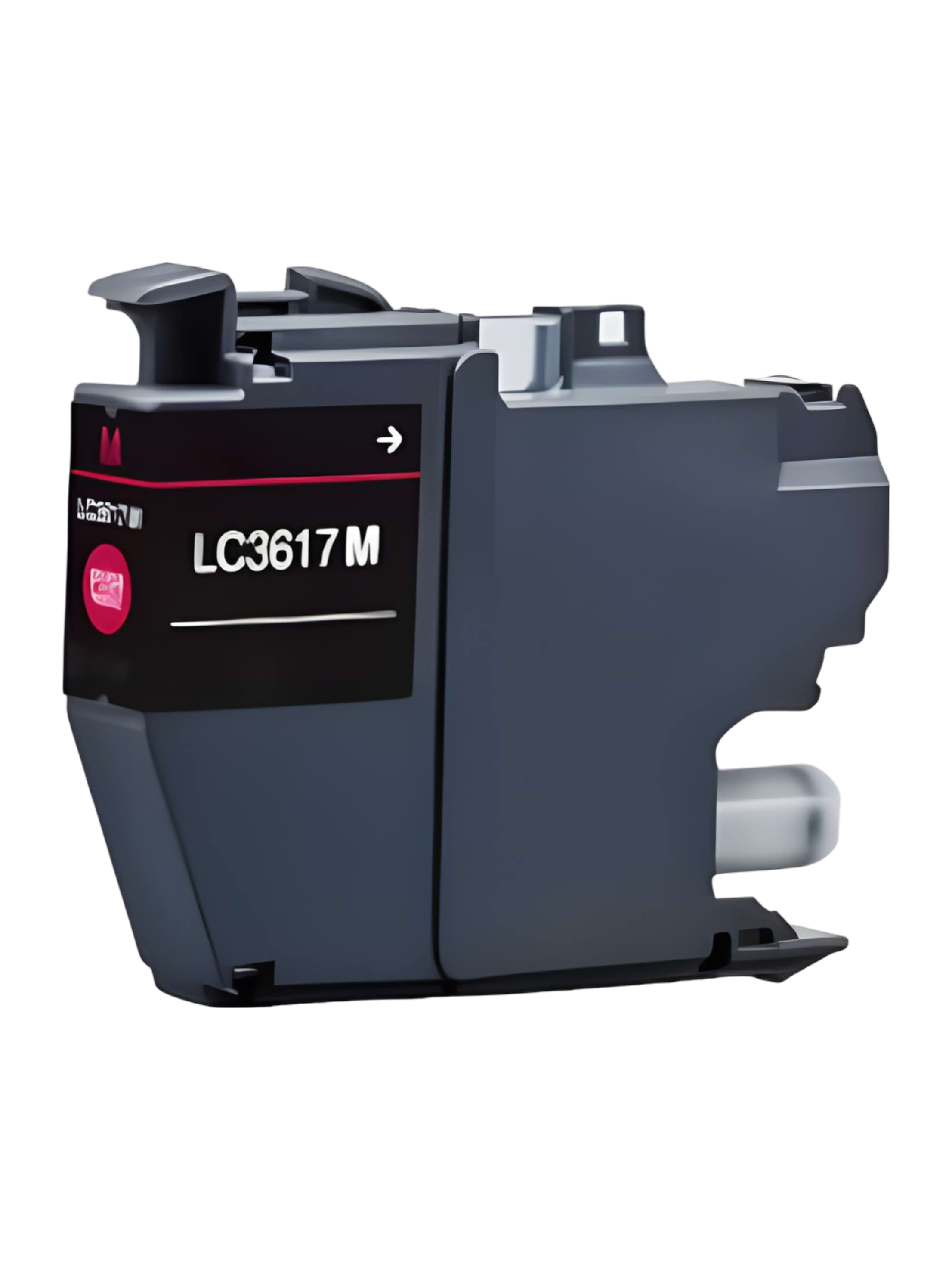 Картридж LC3617M для Brother MFC-J3530DW пурпурный 1