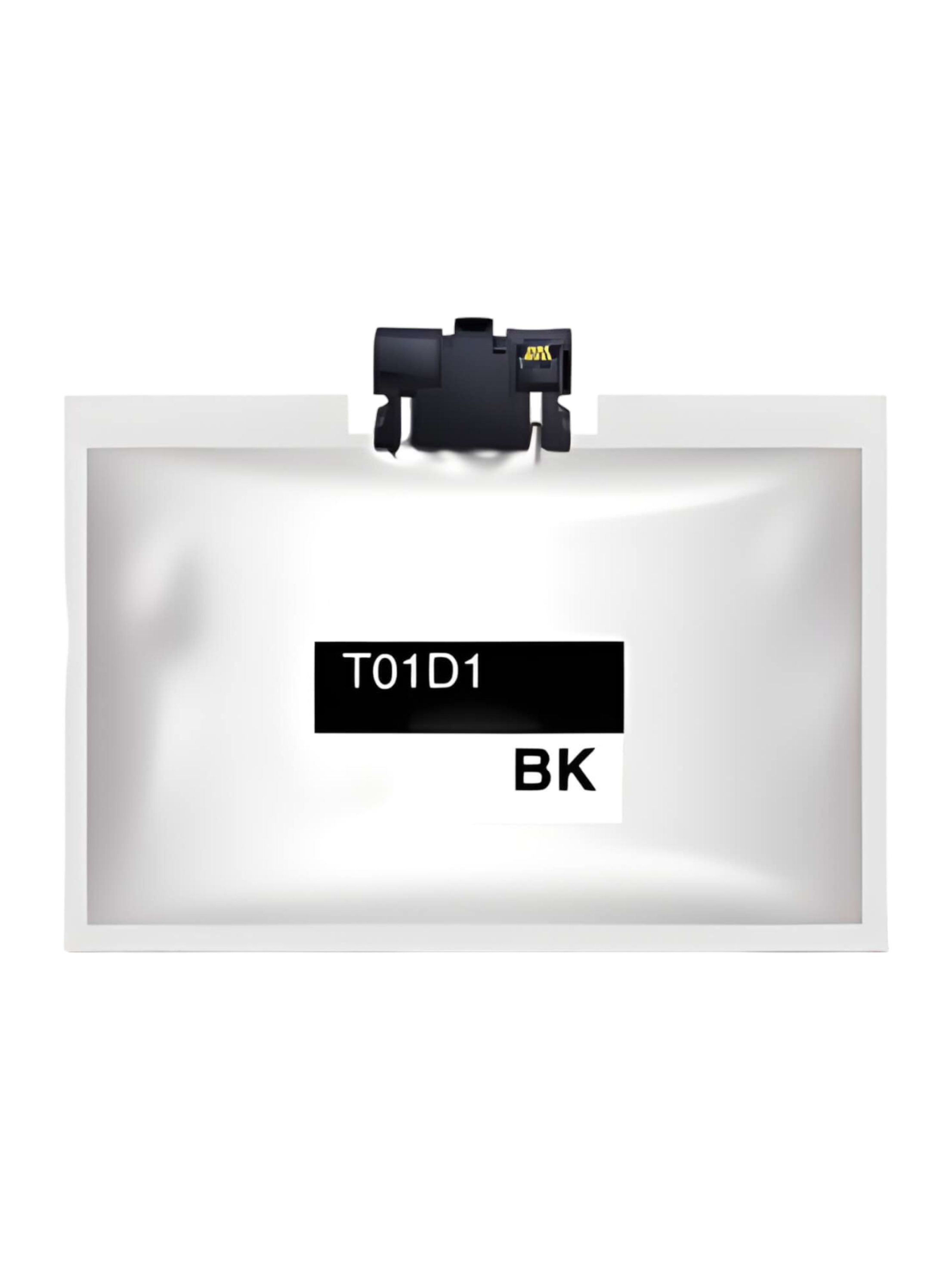 Картридж DS T01D1 Epson черный 1