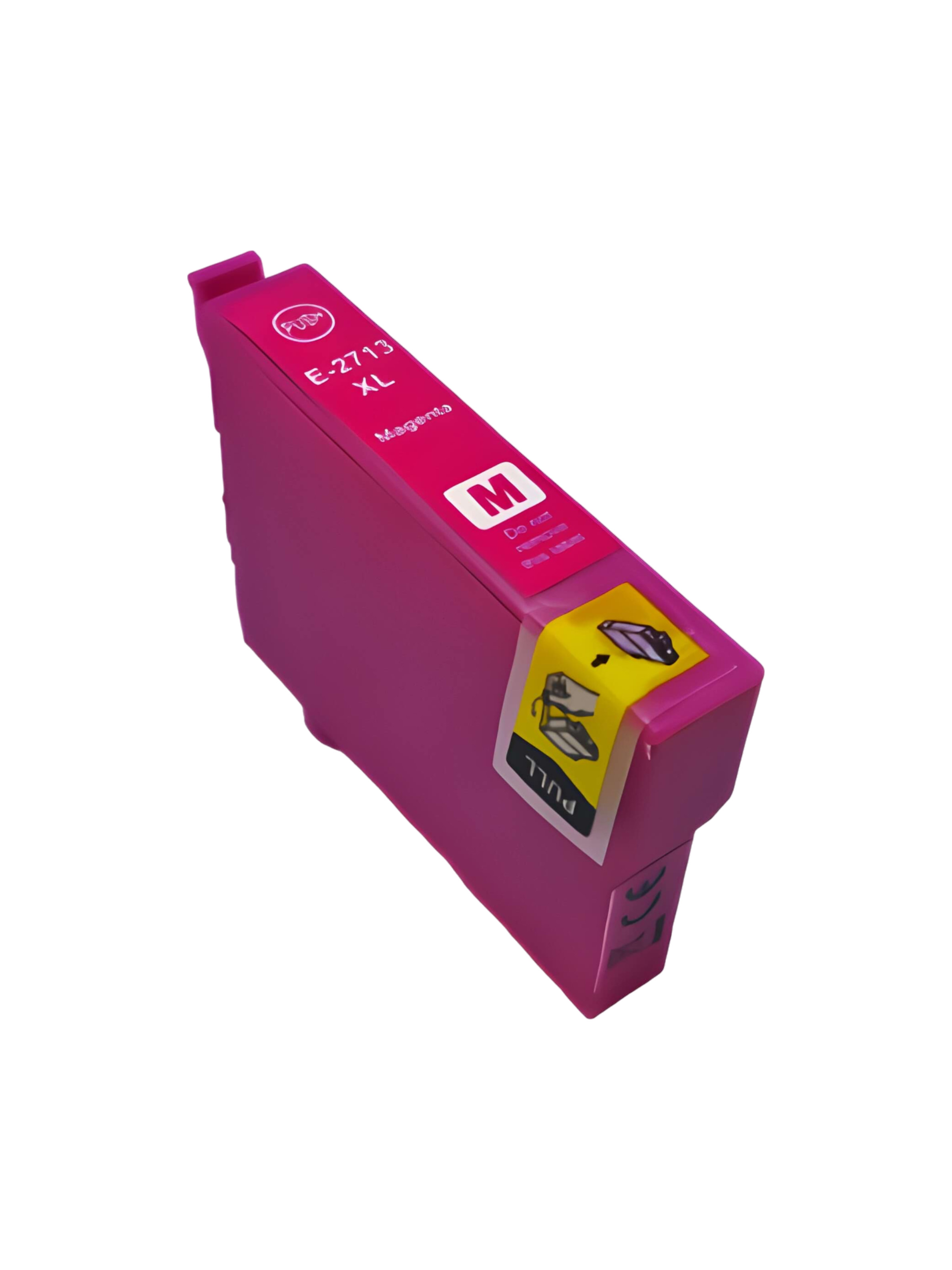 Картридж 27XL Epson T2713 пурпурный увеличенный ресурс совместимый 1
