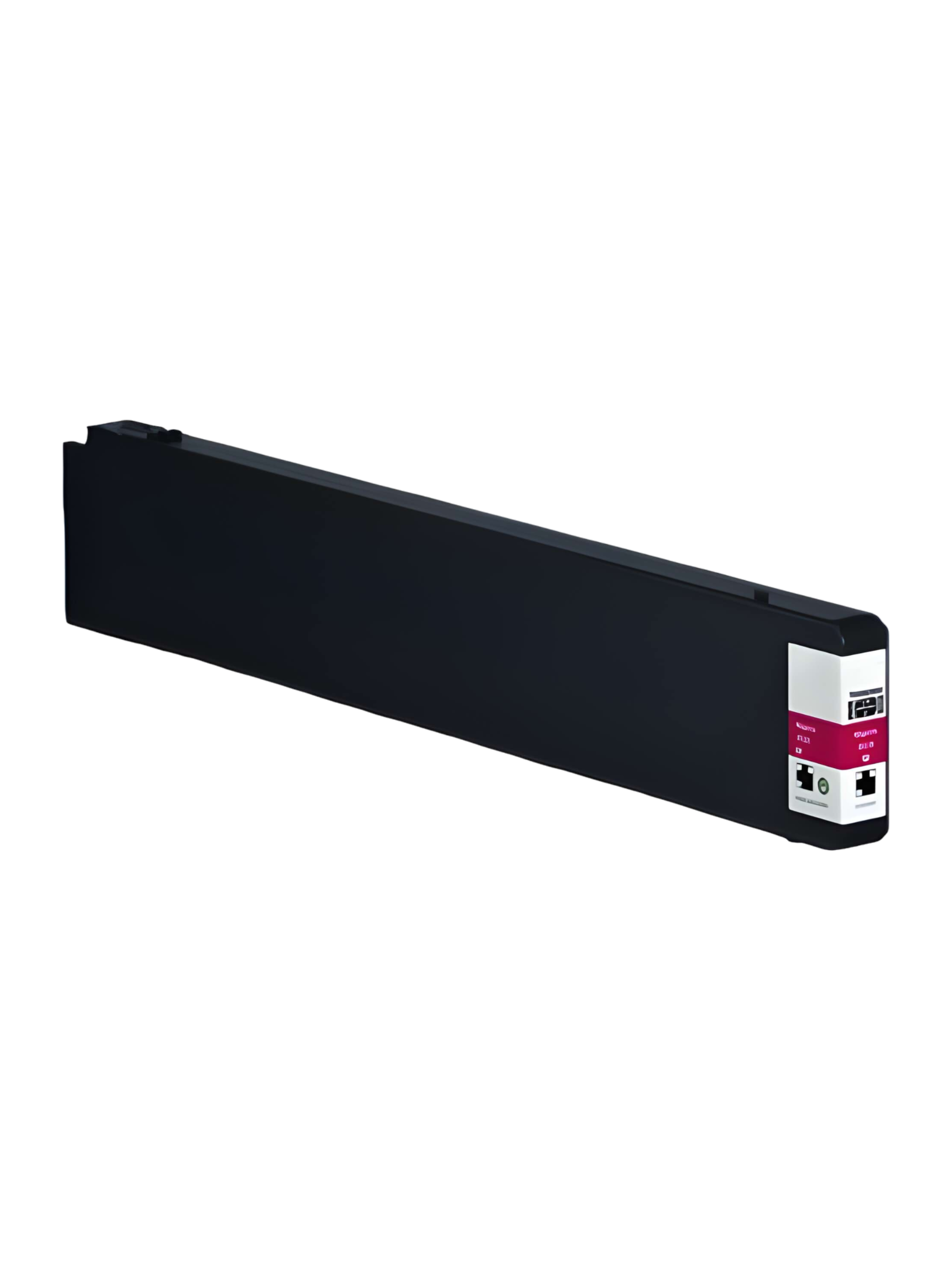 Картридж T8583 Epson C13T858300 пурпурный восстановленный 1