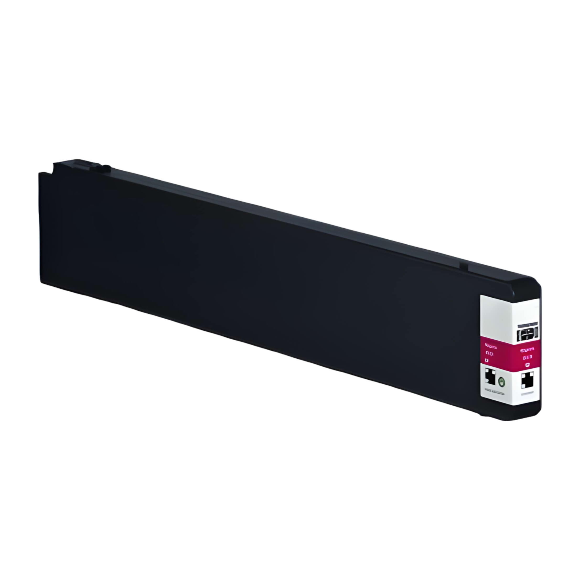Картридж T8583 Epson C13T858300 пурпурный восстановленный 1