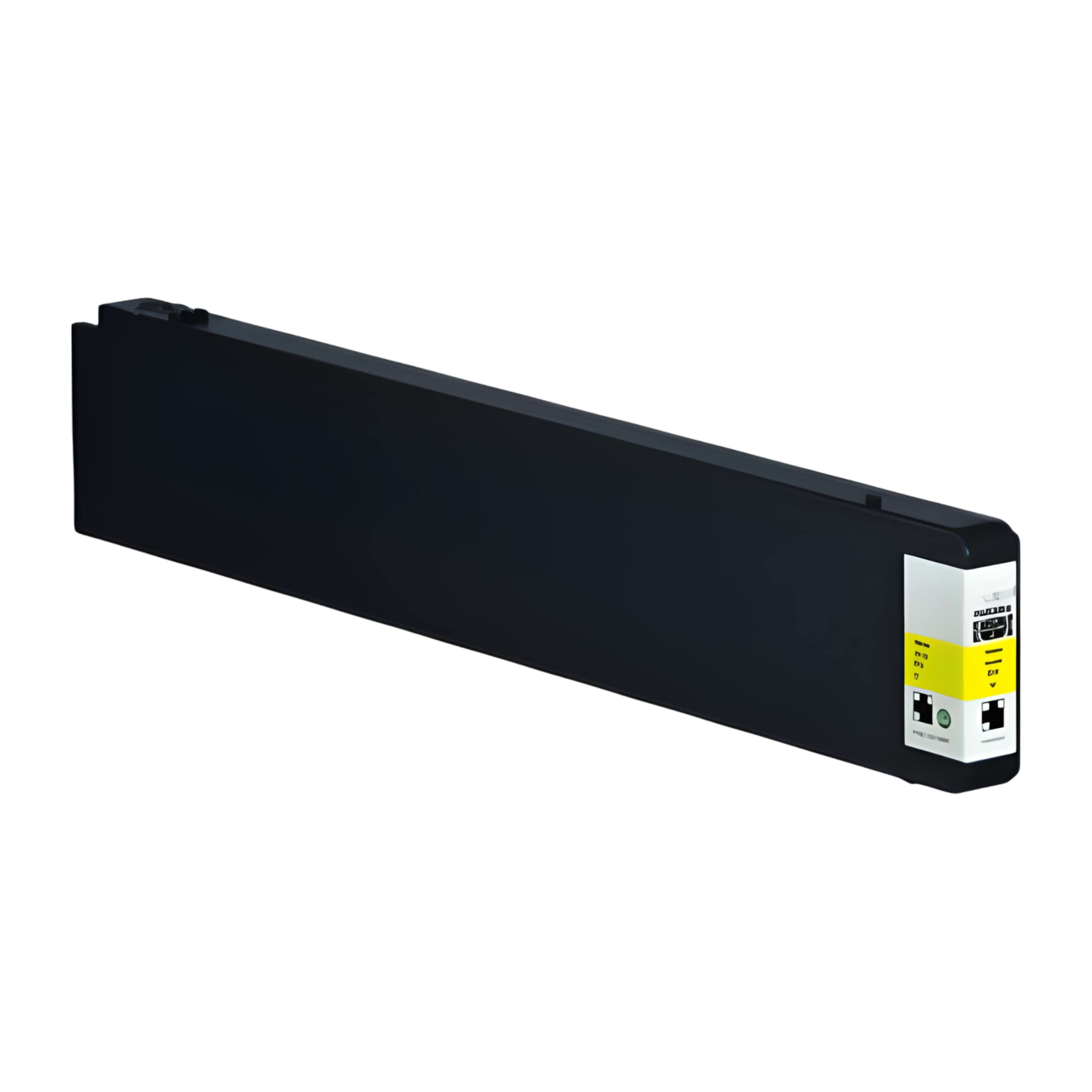 Картридж T8584 Epson C13T858400 желтый восстановленный 1