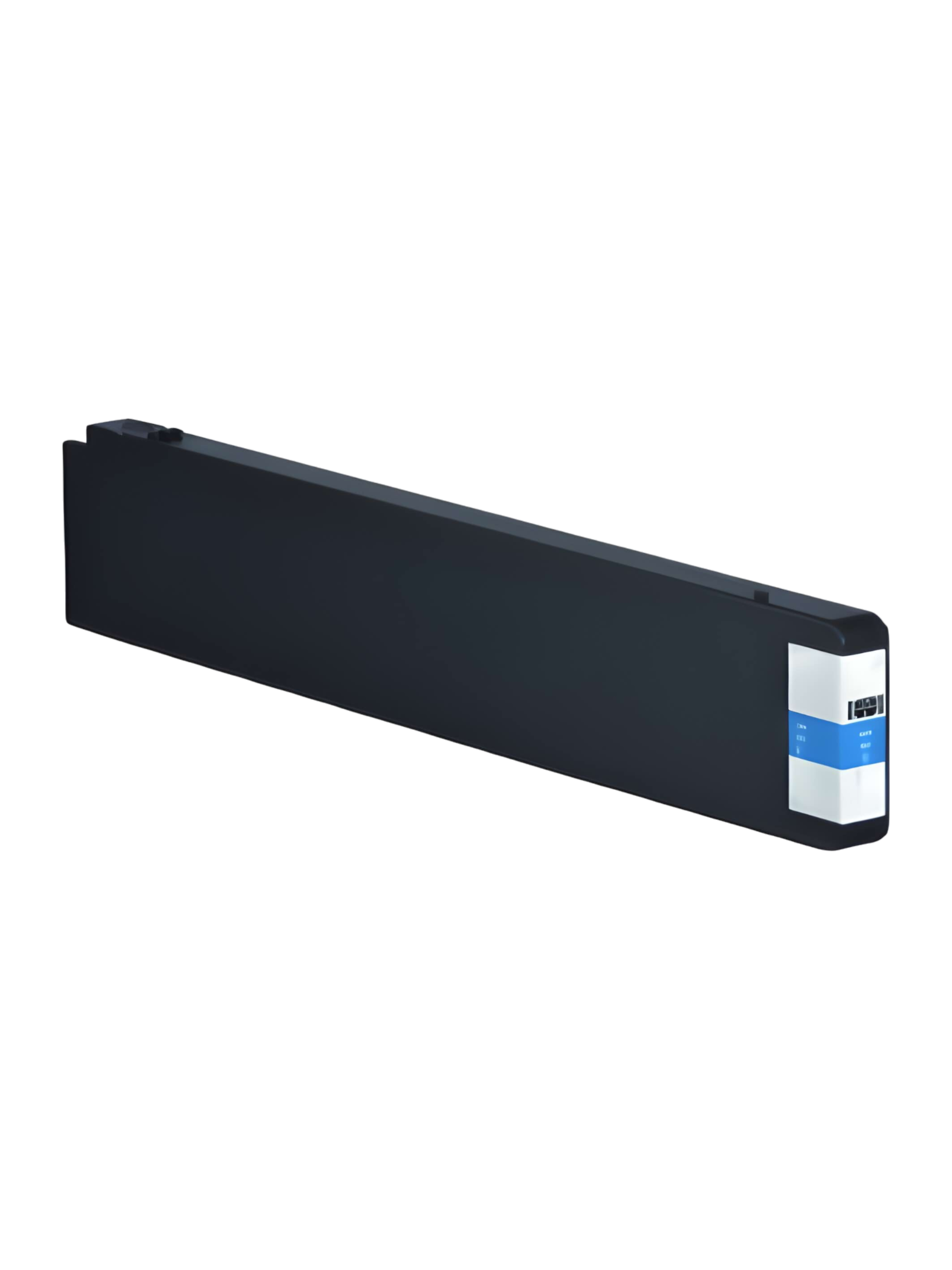 Картридж T8872 Epson C13T887200 голубой восстановленный 1