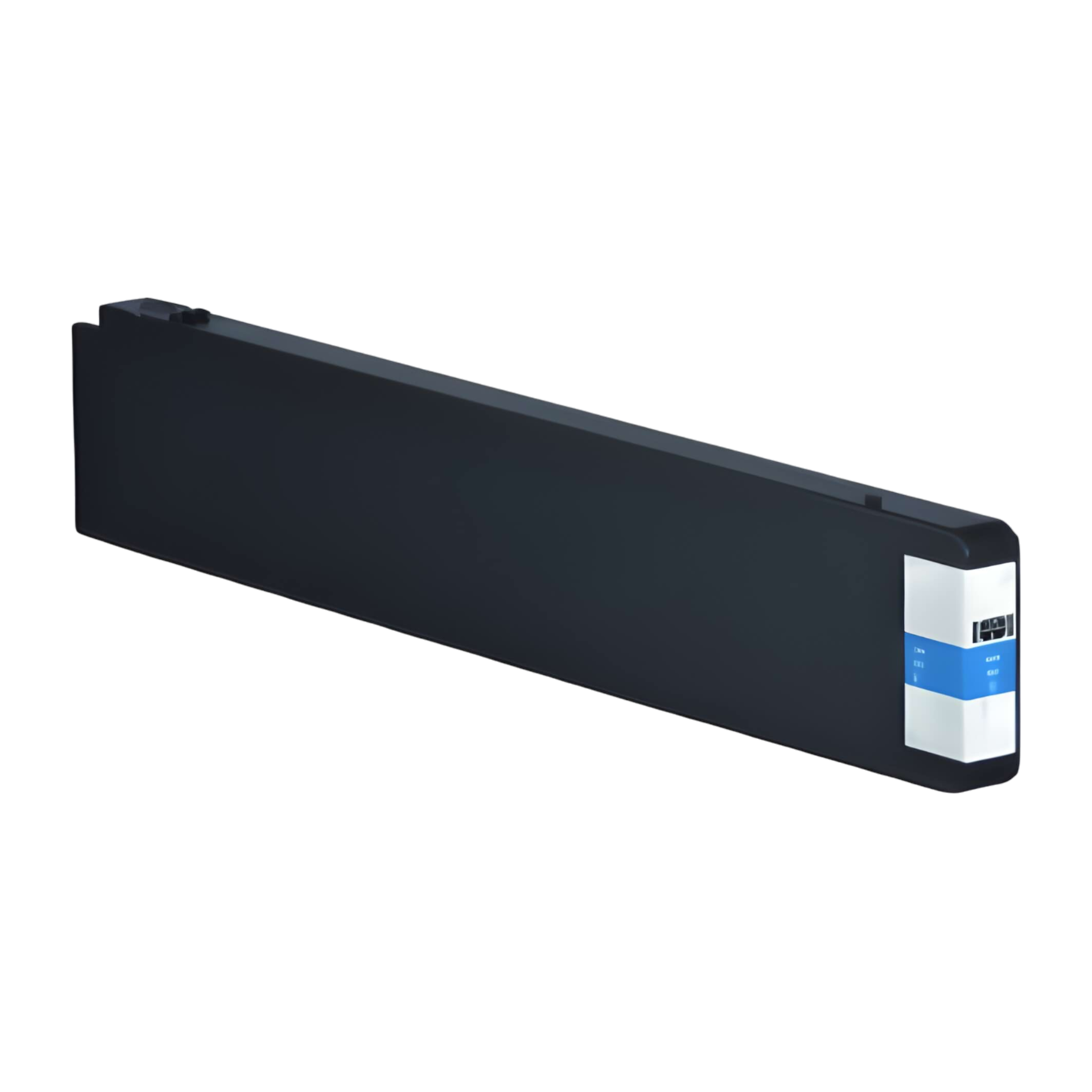 Картридж T8872 Epson C13T887200 голубой восстановленный 1