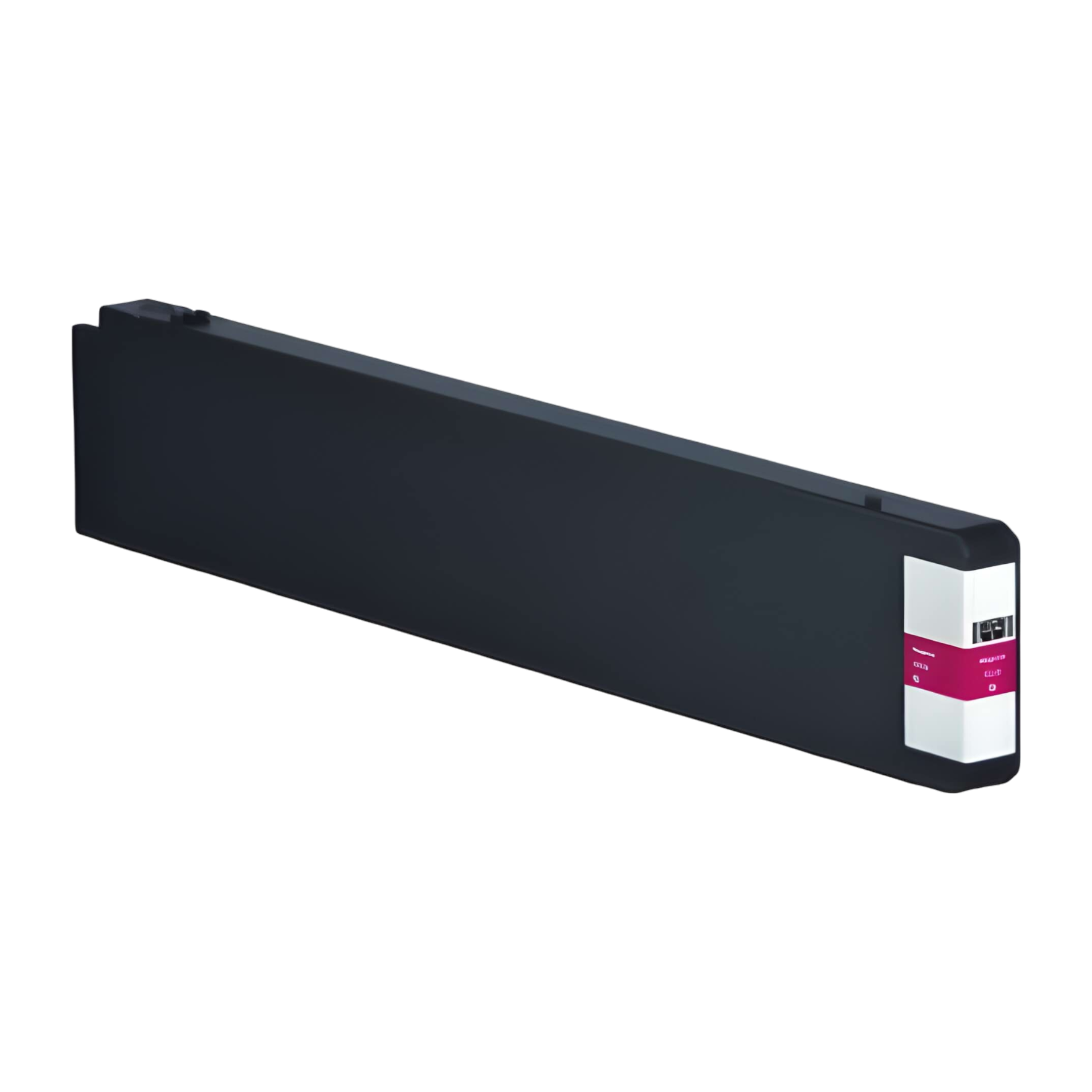 Картридж T8873 Epson C13T887300 пурпурный восстановленный 1