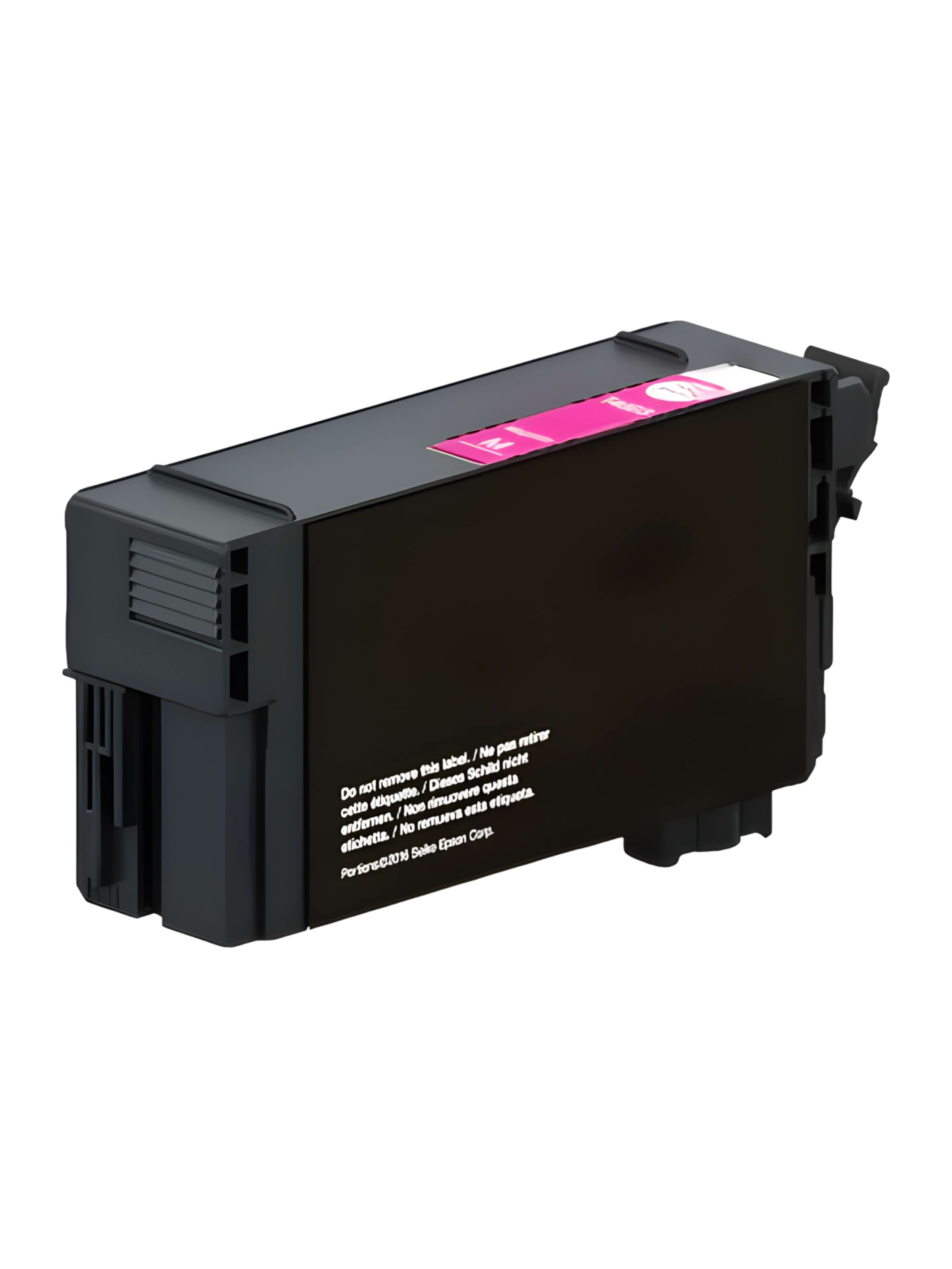 Картридж T40D3 Epson C13T40D340 пурпурный совместимый 1