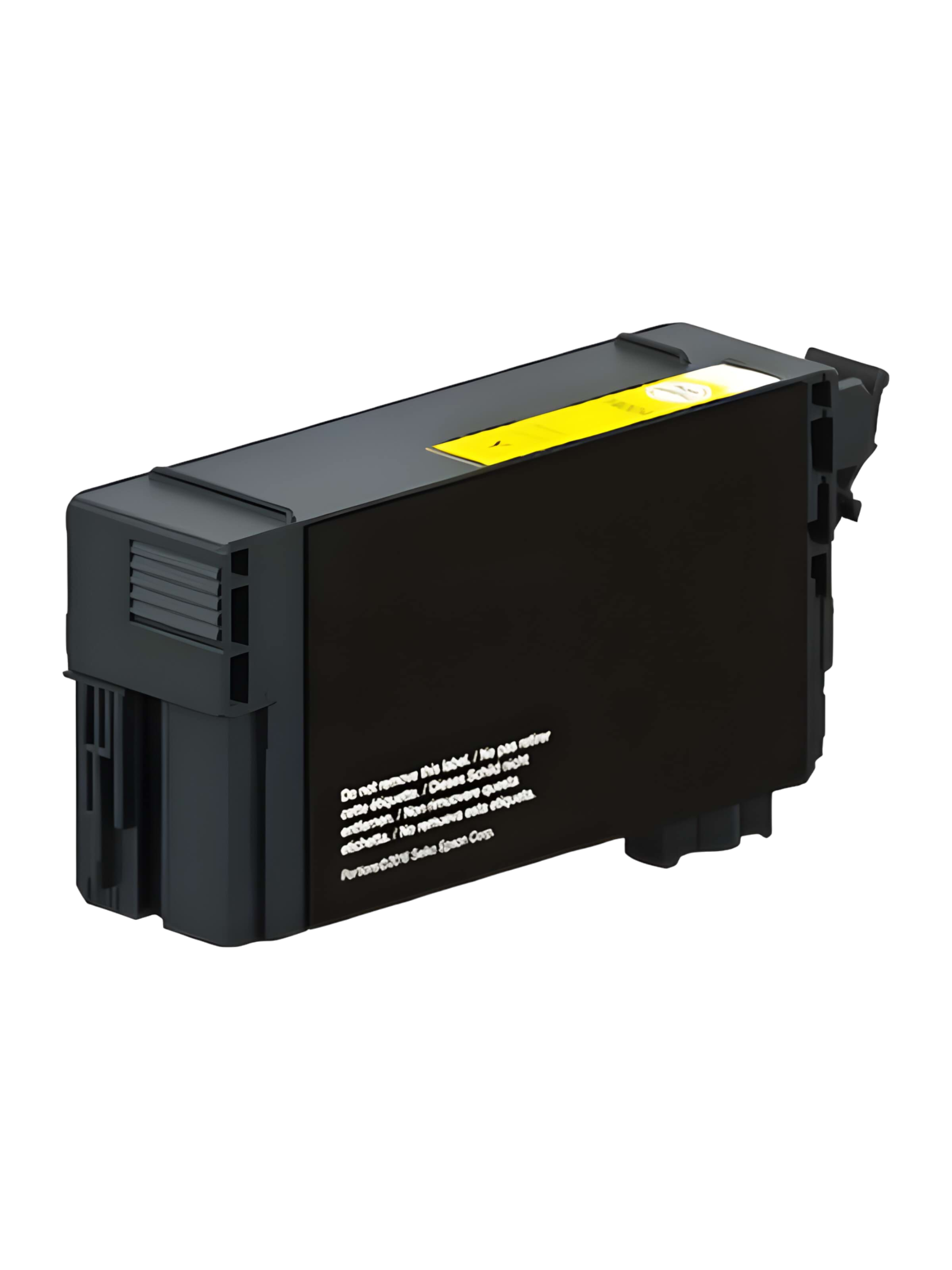 Картридж T40D4 Epson C13T40D440 желтый совместимый 1