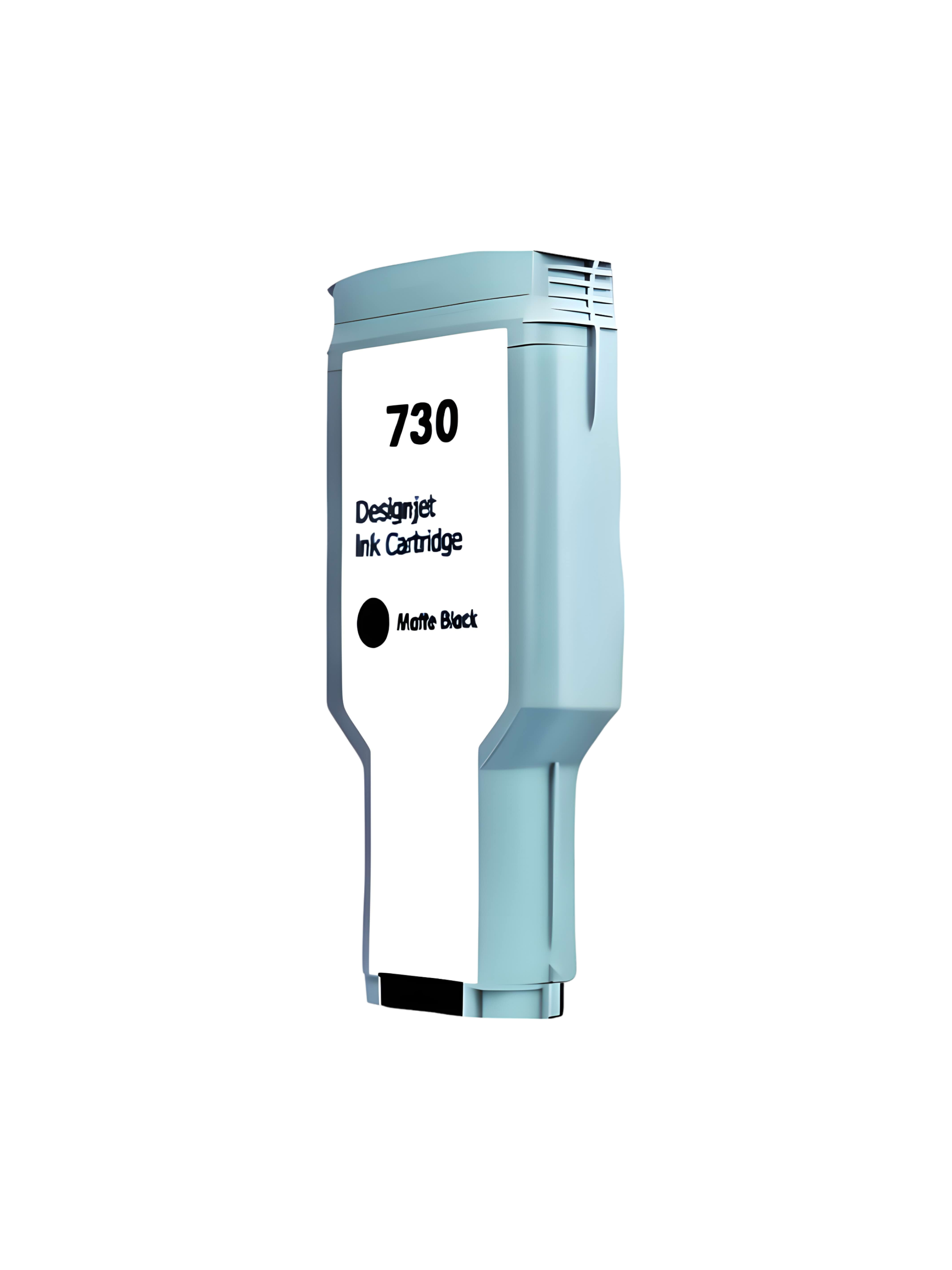Картридж для HP DesignJet T1700 (730), DJ T1700dr 1