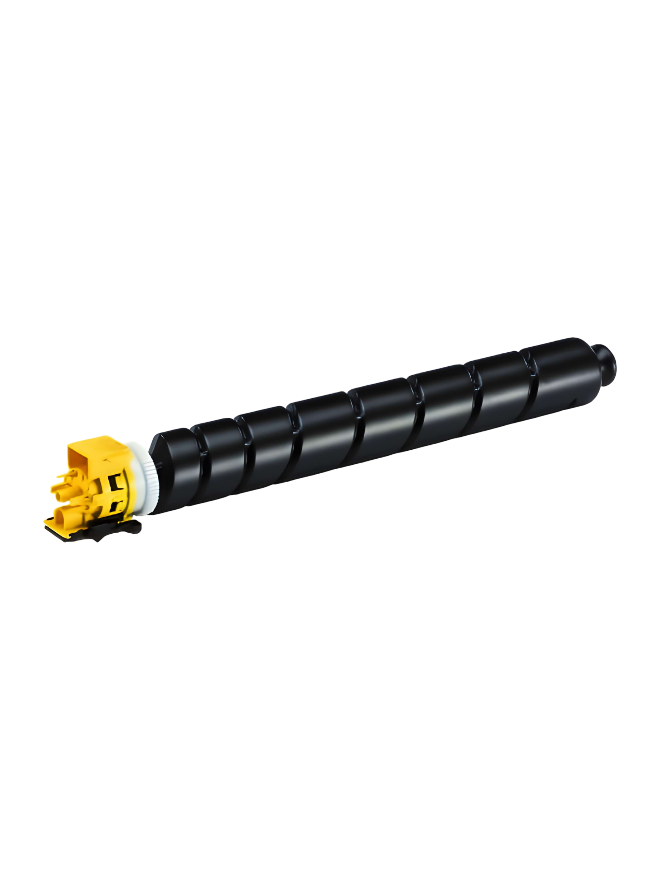 Картридж TK-8365Y Kyocera желтый совместимый 1