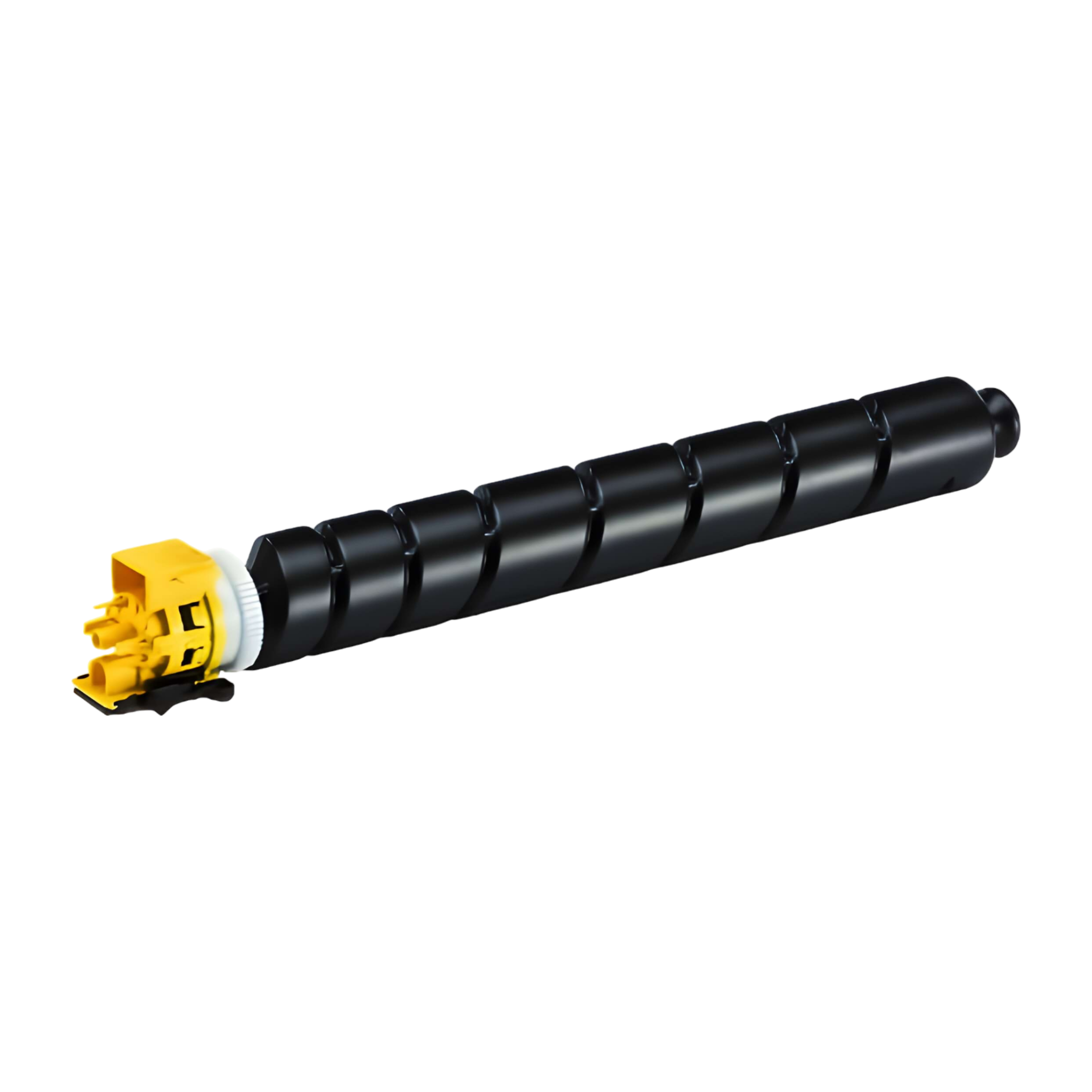 Картридж TK-8365Y Kyocera желтый совместимый 1