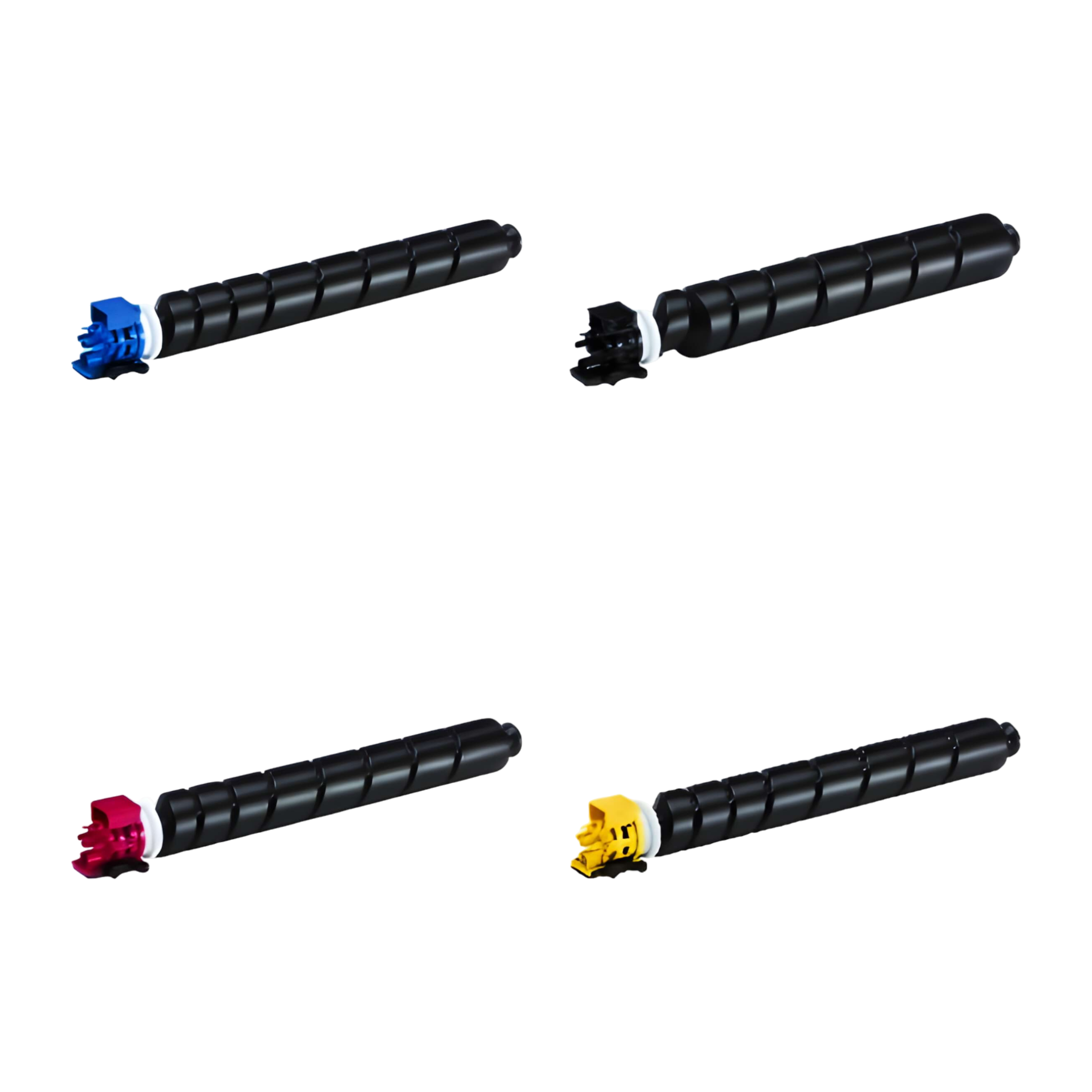 Комплект картриджей DS TK-8365 Kyocera 1
