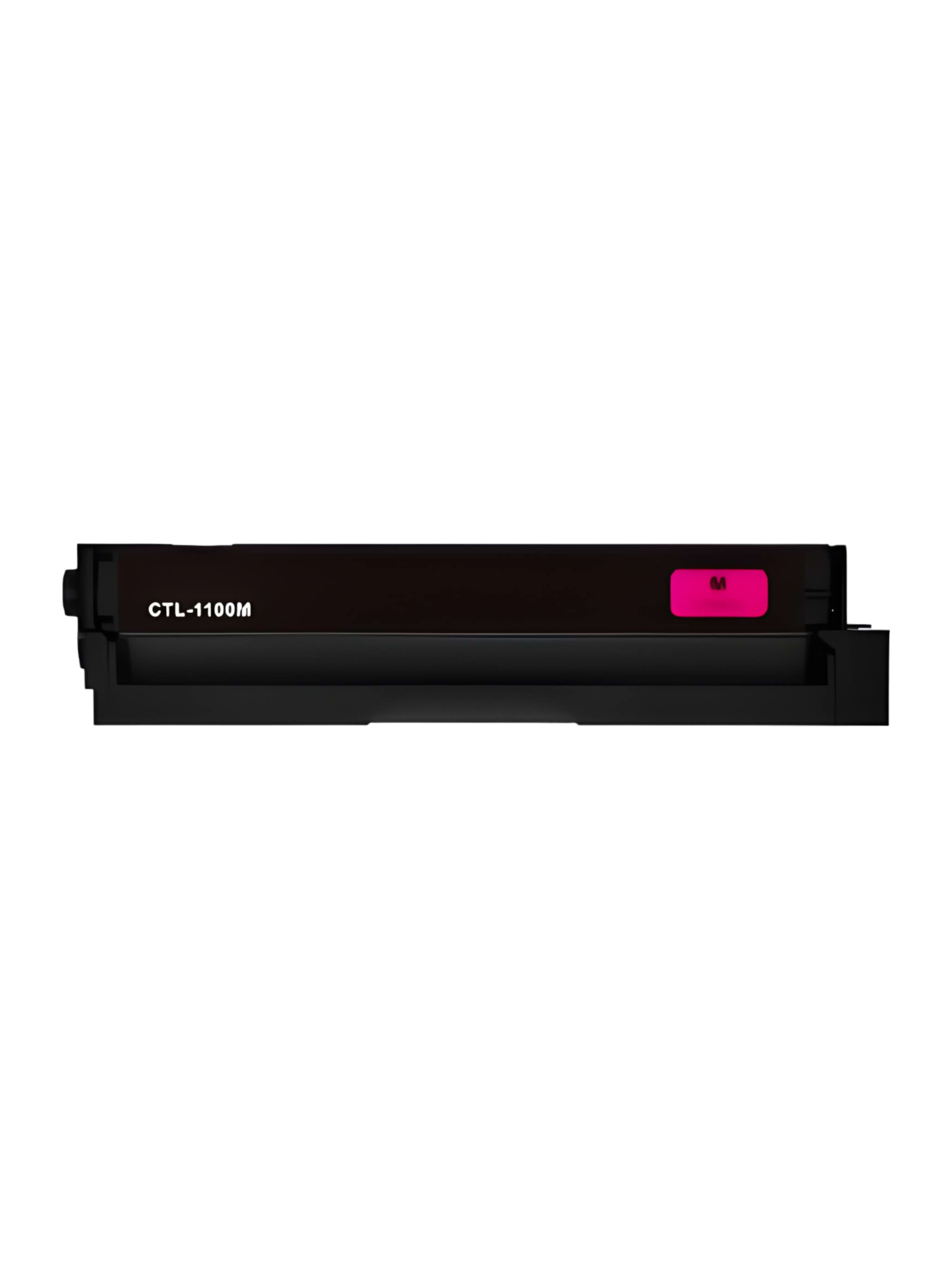 Картридж CTL-1100XM для CM1100DN, CM1100DN пурпурный 1
