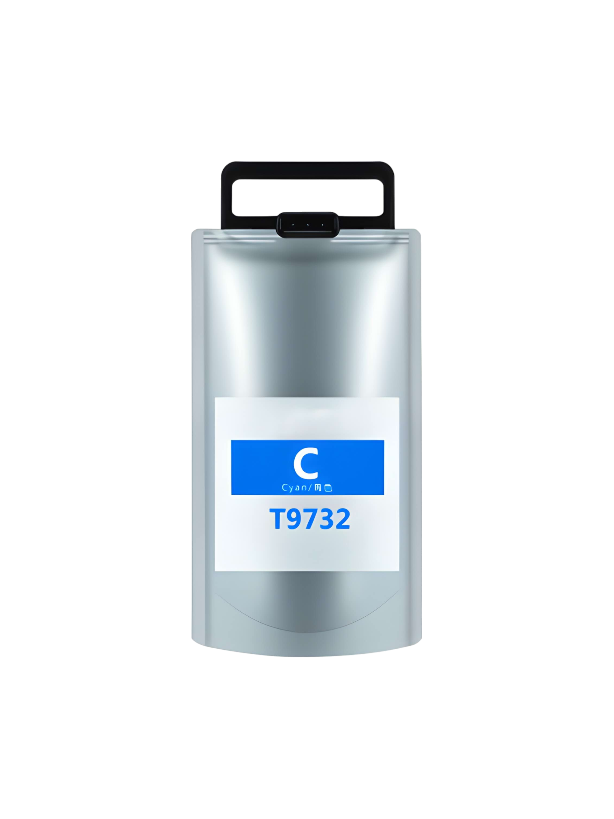 ΠΠ°ΡΡΡΠΈΠ΄ΠΆ T9732 Epson T973XL Π³ΠΎΠ»ΡΠ±ΠΎΠΉ ΡΠΎΠ²ΠΌΠ΅ΡΡΠΈΠΌΡΠΉ 1