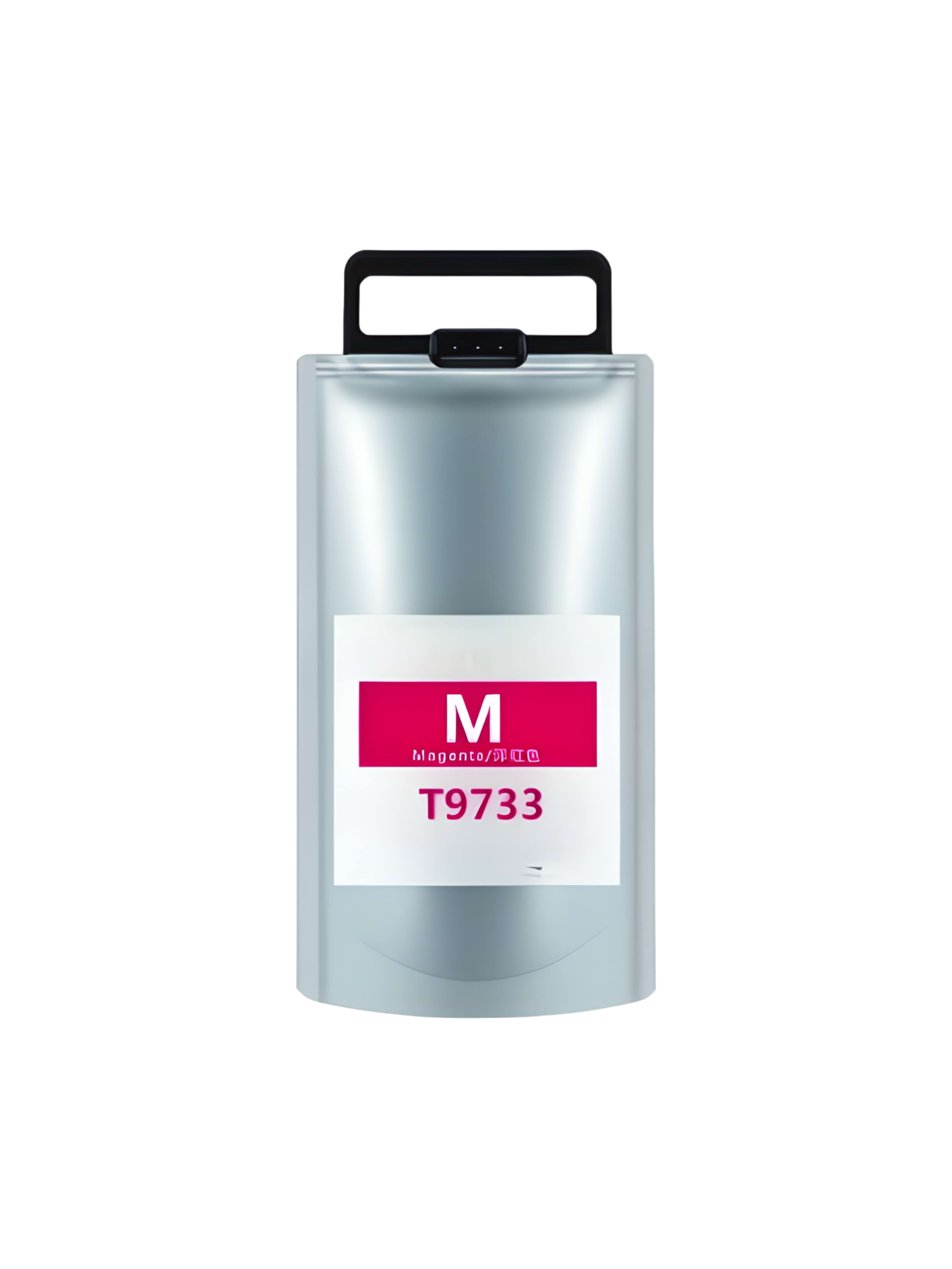 Картридж T9733 Epson T973XL пурпурный совместимый 1