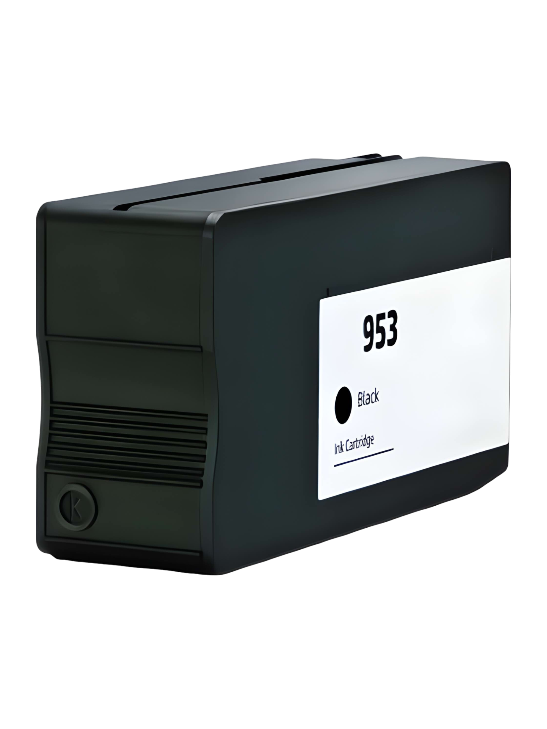 Картридж L0S58AE для HP OfficeJet Pro 7720 черный 1