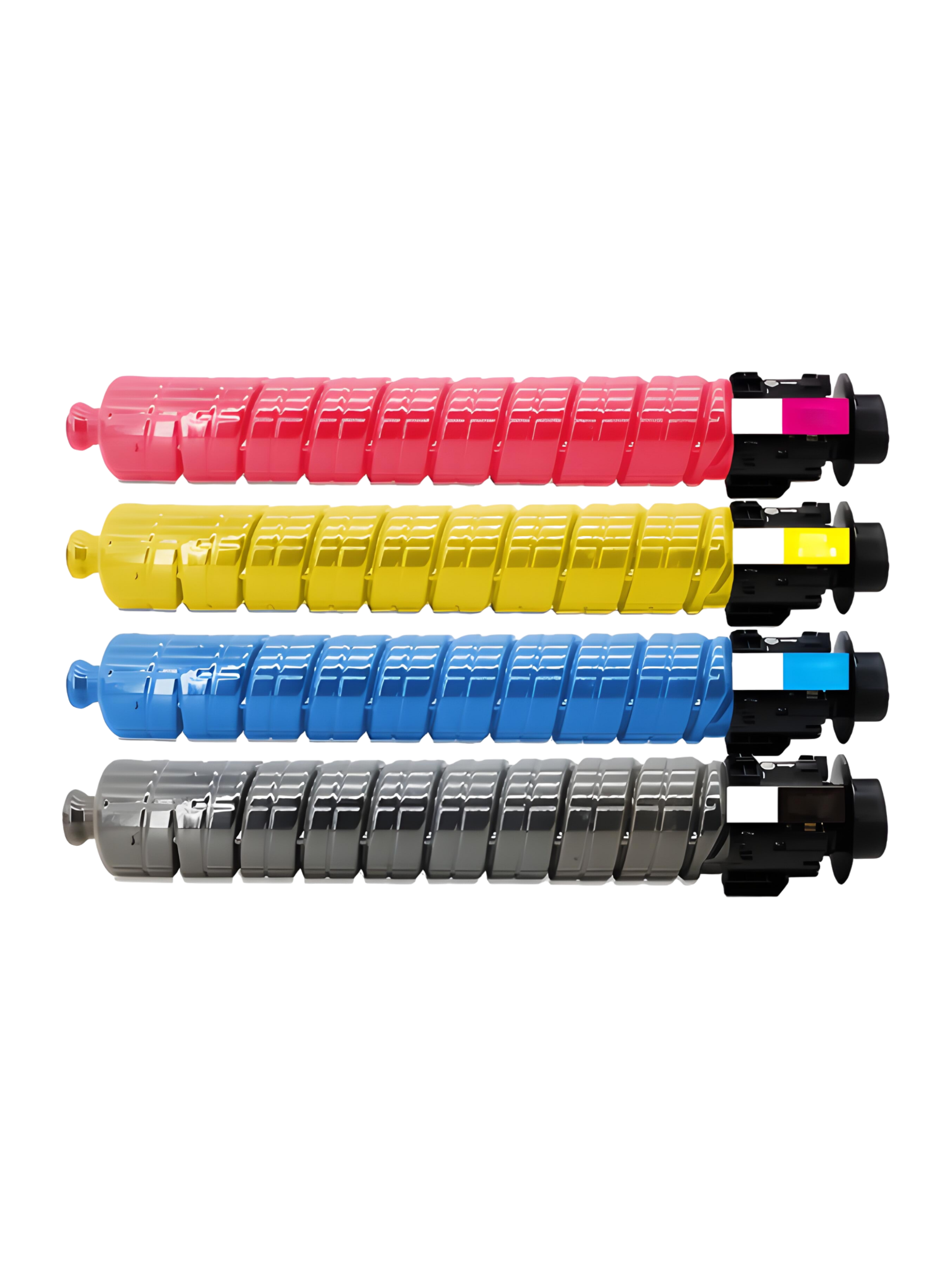 Комплект картриджей DS 841853 - 841856 Ricoh 1