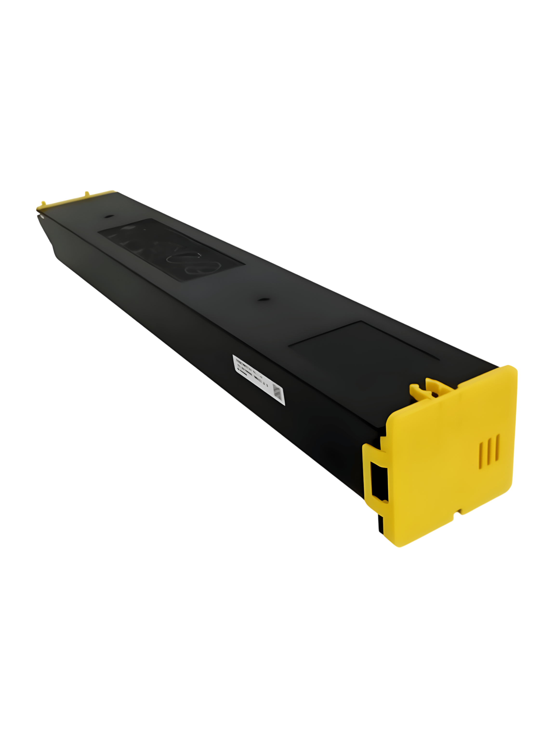Картридж DS MX-61GTYA Sharp желтый 1