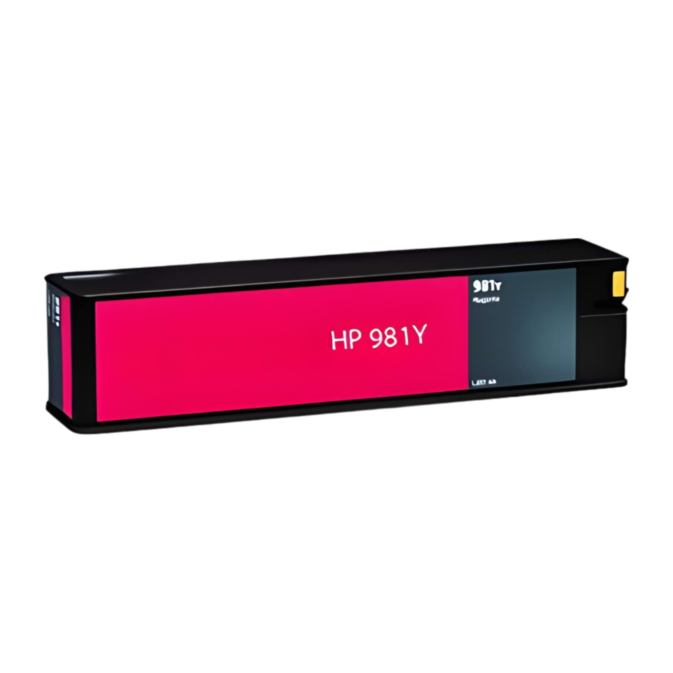 Картридж №981 для HP PW Color 556 пурпурный 1