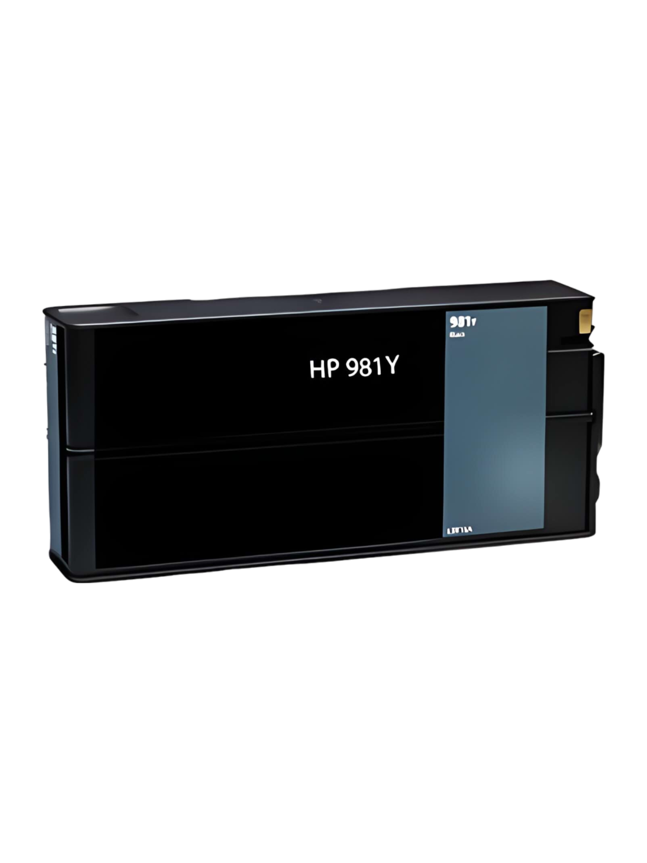 Картридж №981 для HP PW Color 556 черный 1