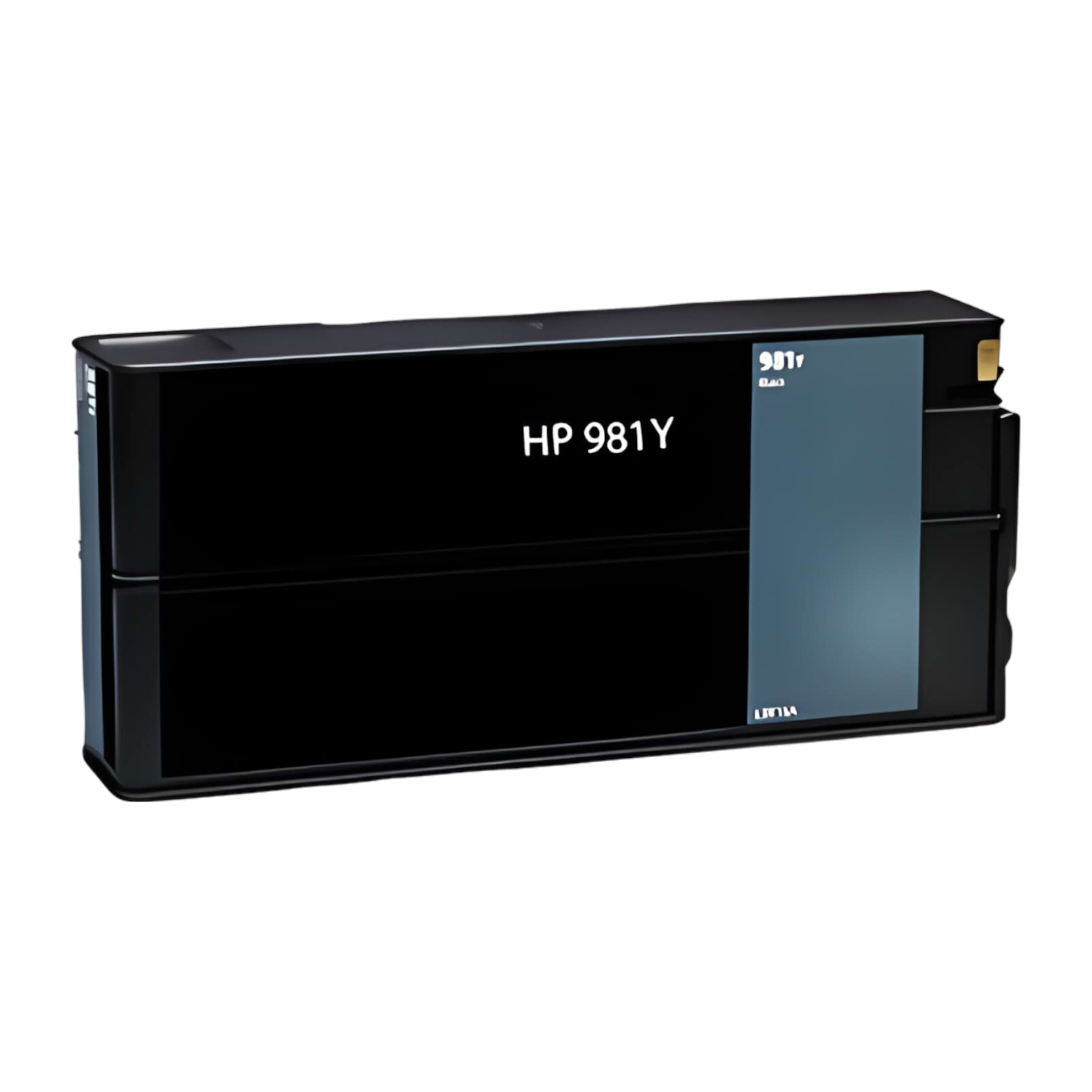 Картридж для HP PageWide Color 556 (№981) 1