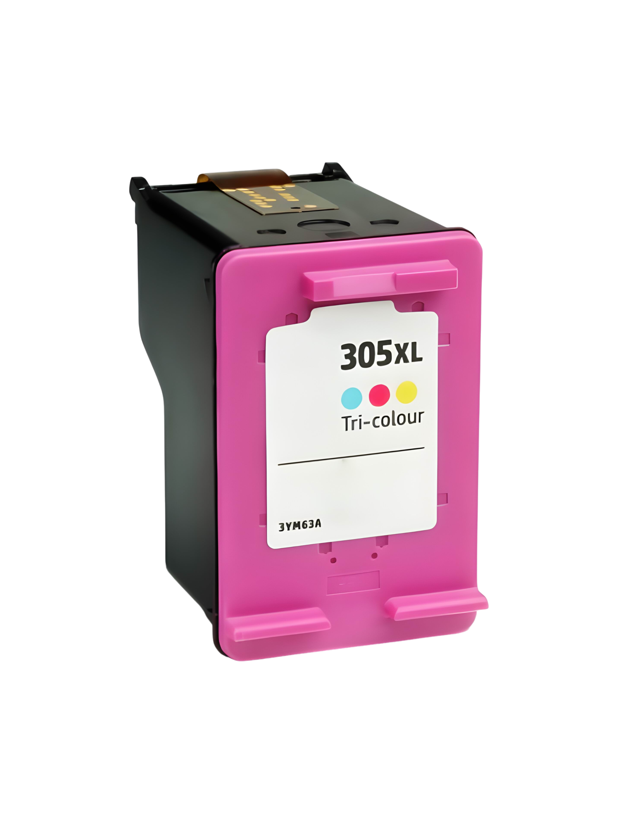Картридж 305XL для HP DeskJet 2120 цветной 1