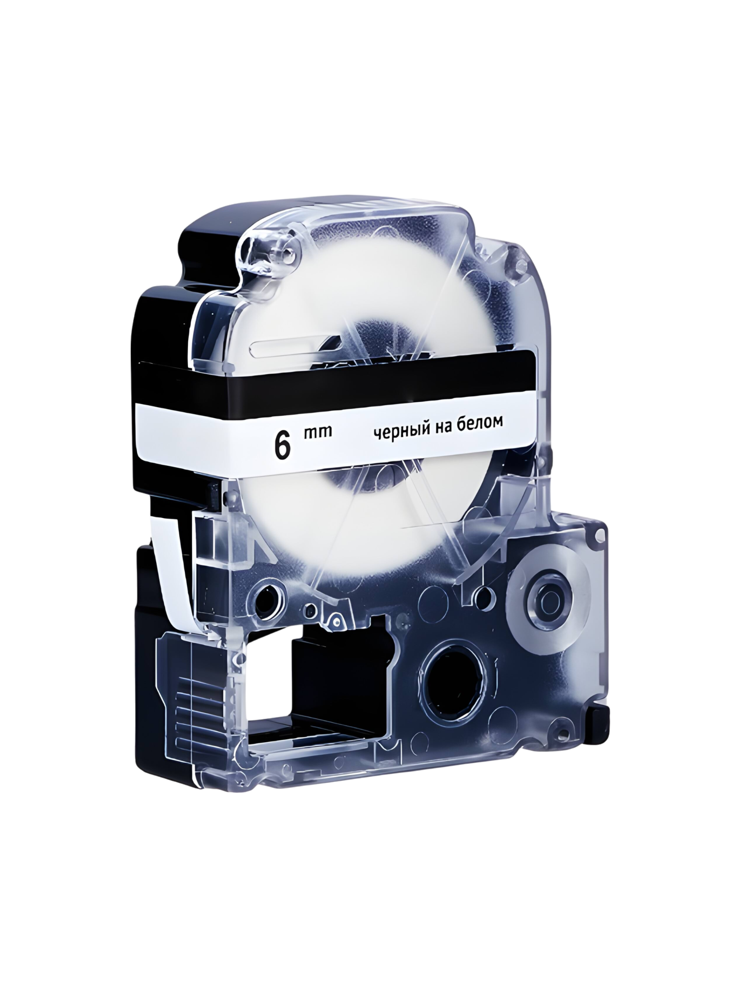 Картридж для Epson LabelWorks Z800 совместимый 1