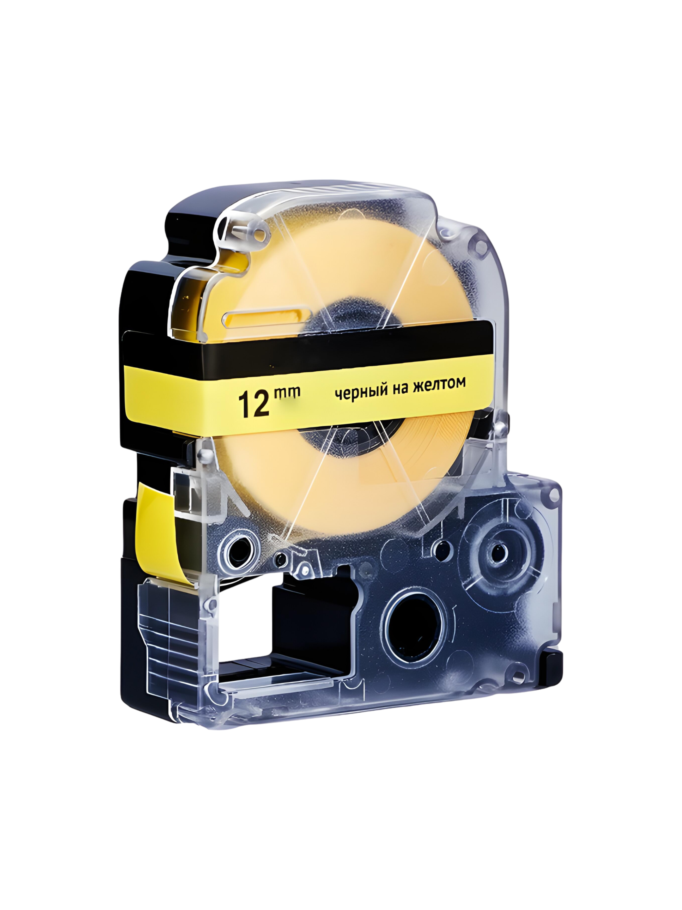 Лента LK4YBP для Epson LW 1000P, LW 400, LW 600P 1