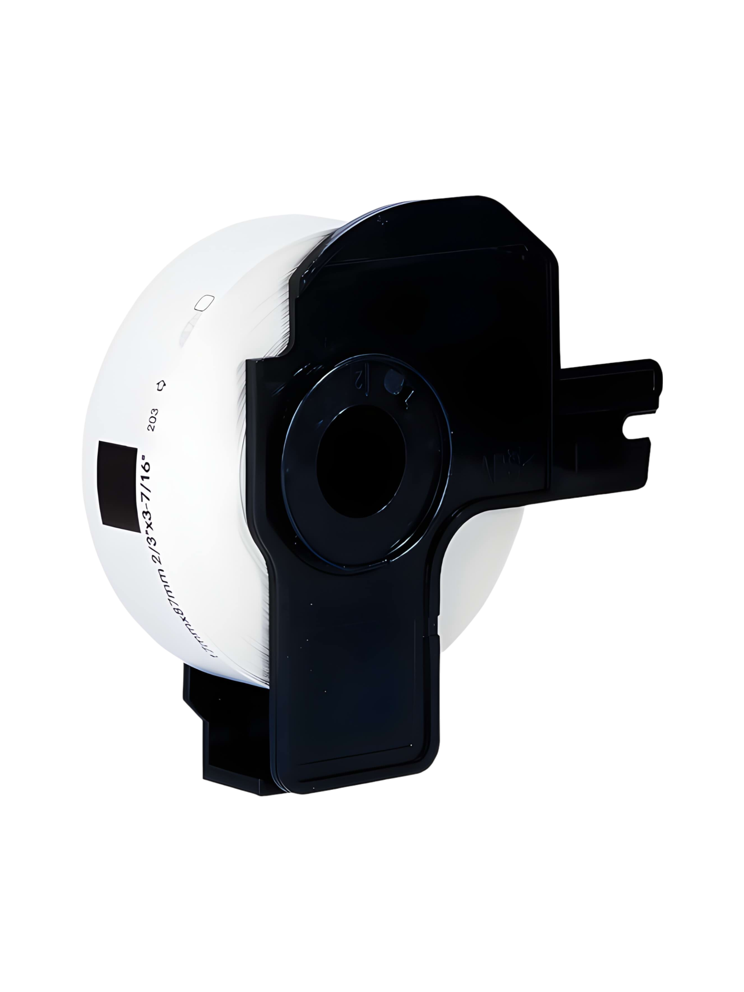 Лента DK-11203 для Brother QL-1050, QL-1060N белый 1