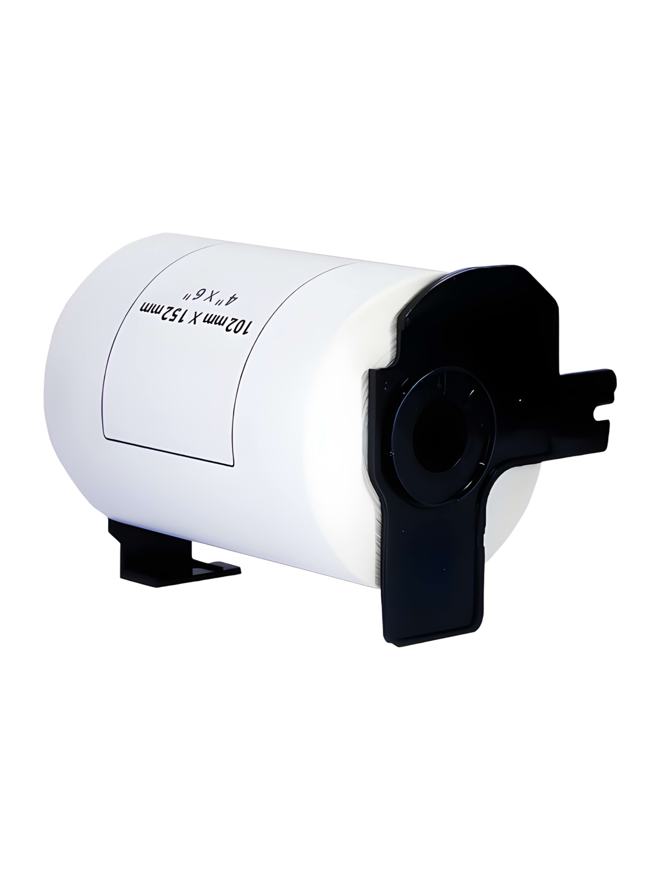 Лента для печати этикеток и наклеек DK-11241 Brother 1