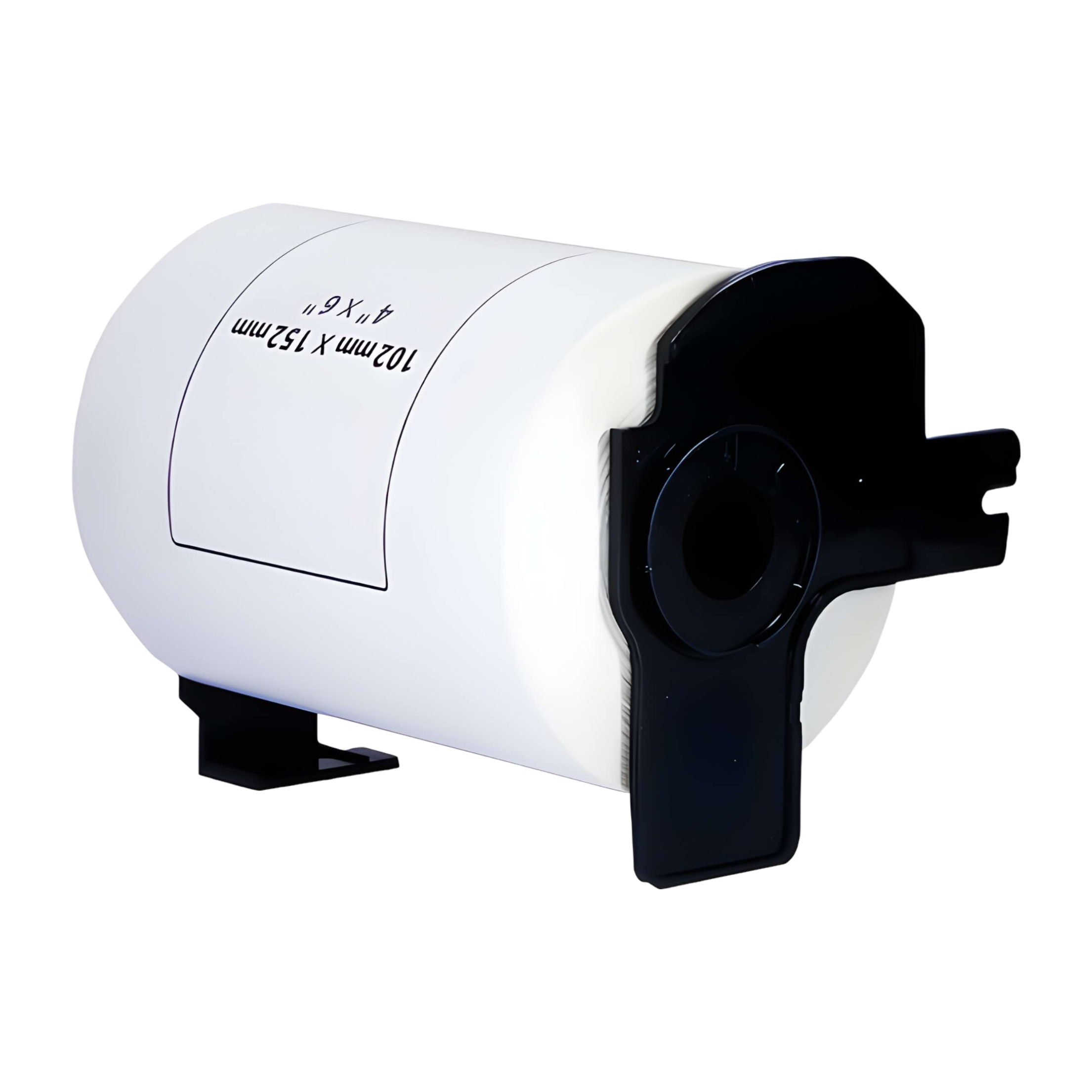 Лента для печати этикеток и наклеек DK-11241 Brother 1