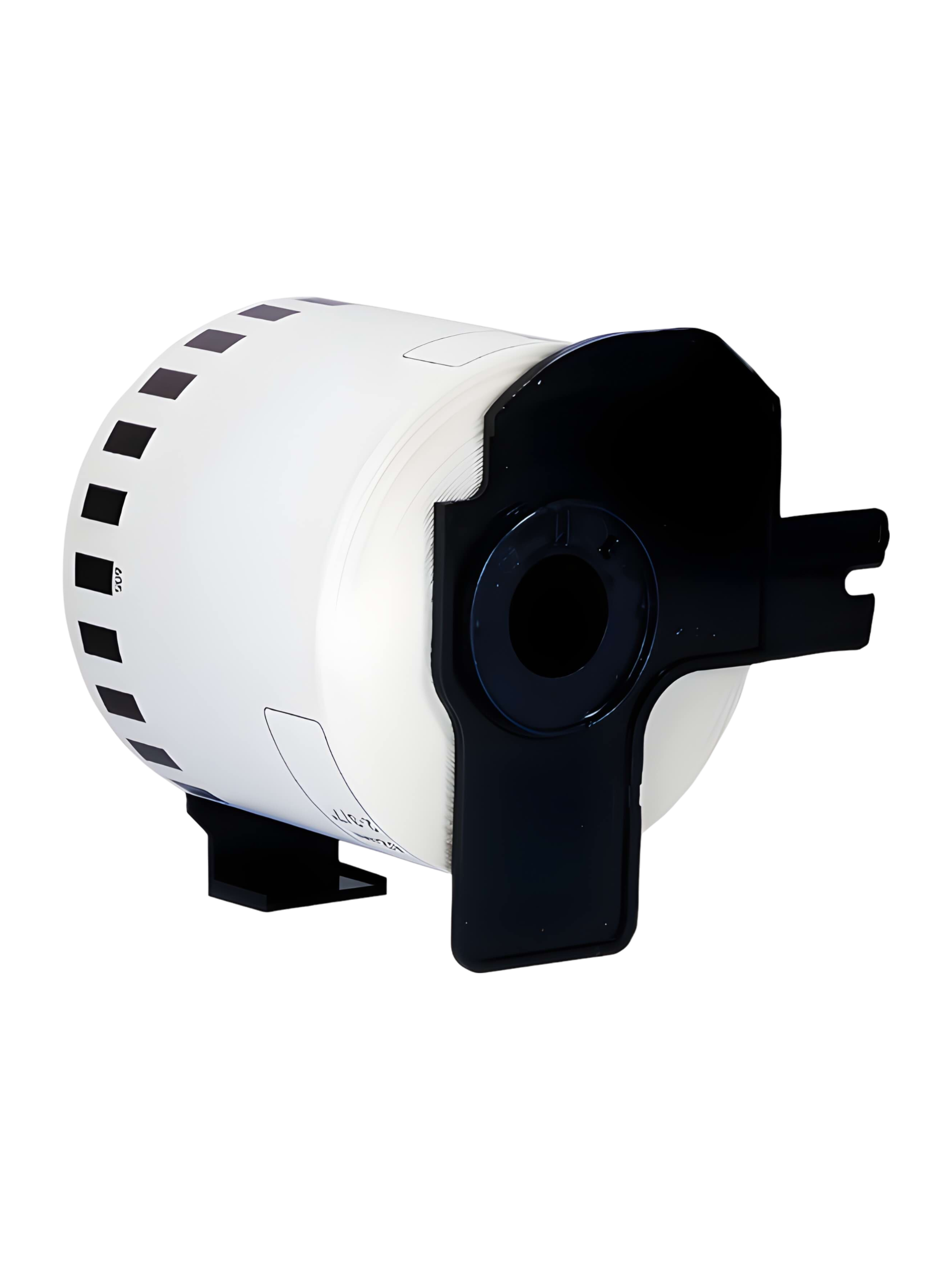 Лента для печати этикеток и наклеек DK-44605 Brother 1