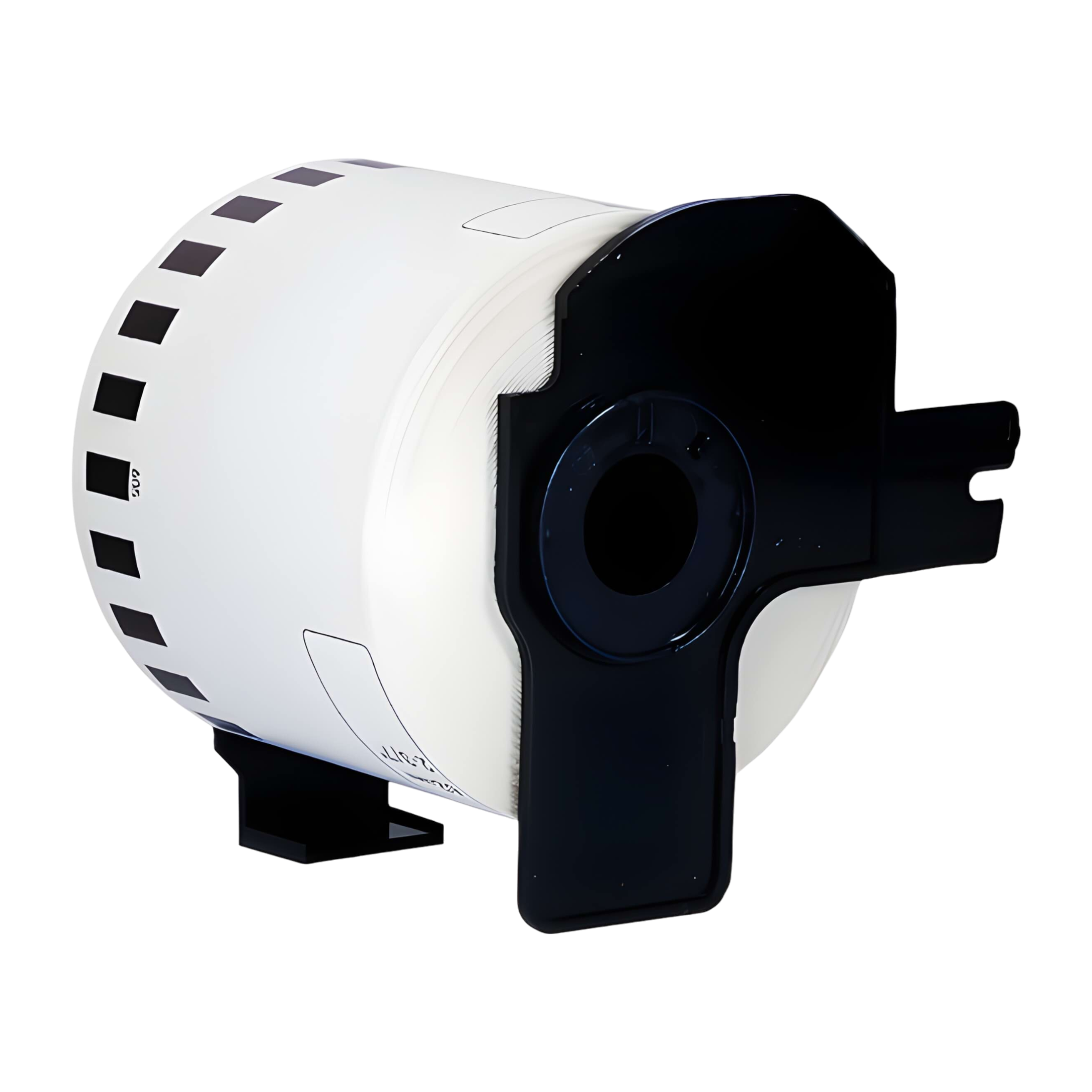 Лента для печати этикеток и наклеек DK-44605 Brother 1