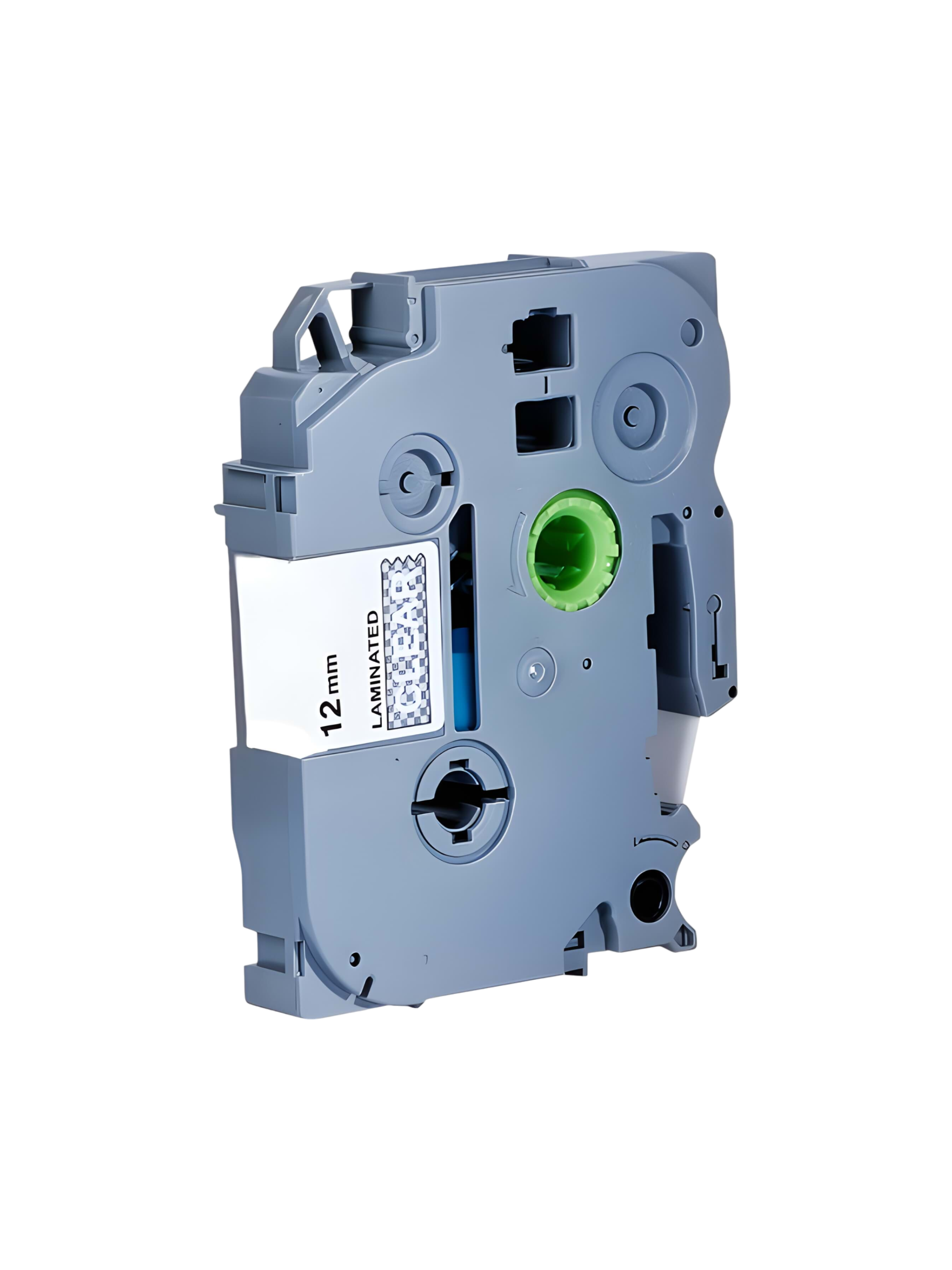 Лента TZE-135 для Brother PT-1000, PT-1005, PT-11Q белый 1