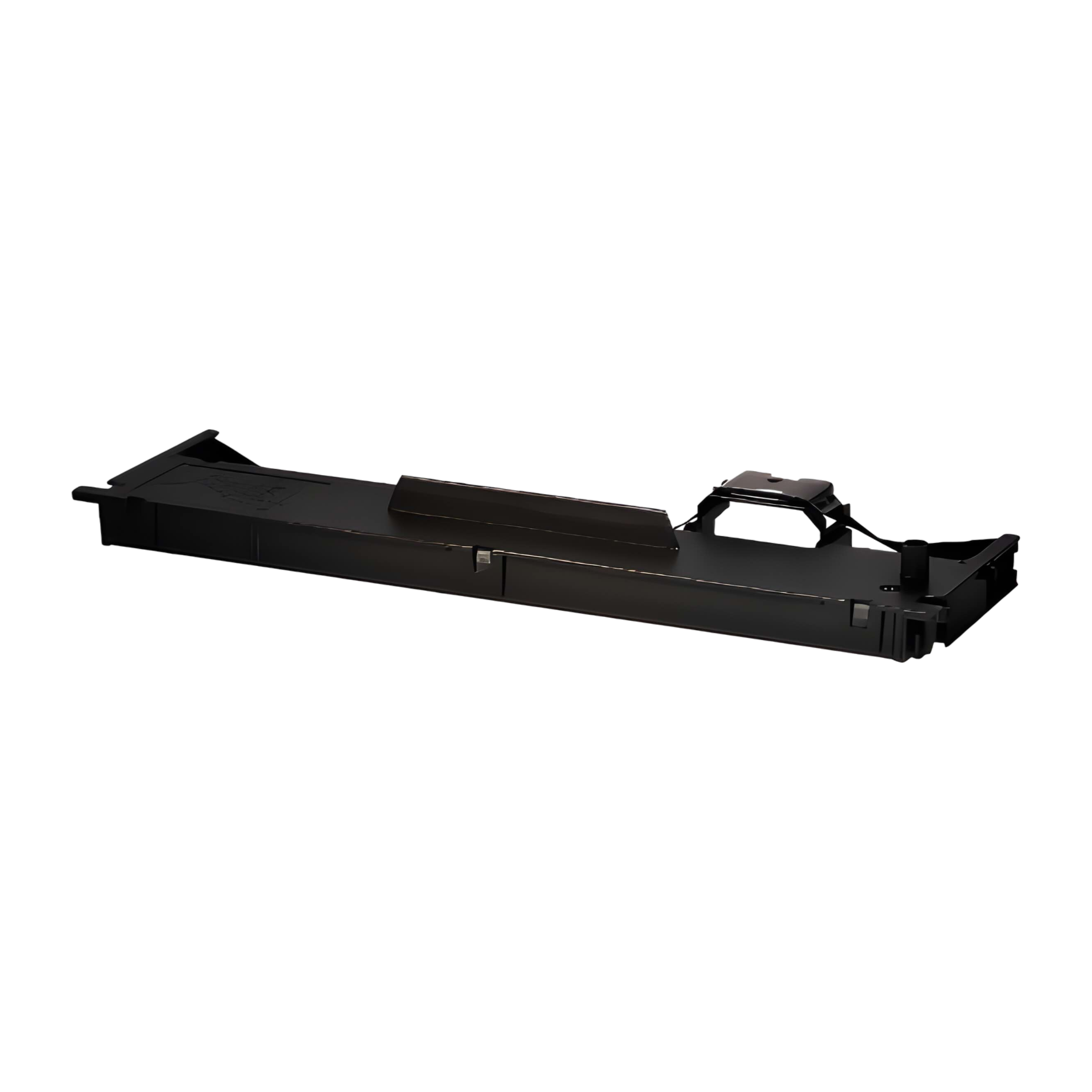 Риббон-картридж C13S015307BA Epson черный совместимый 1