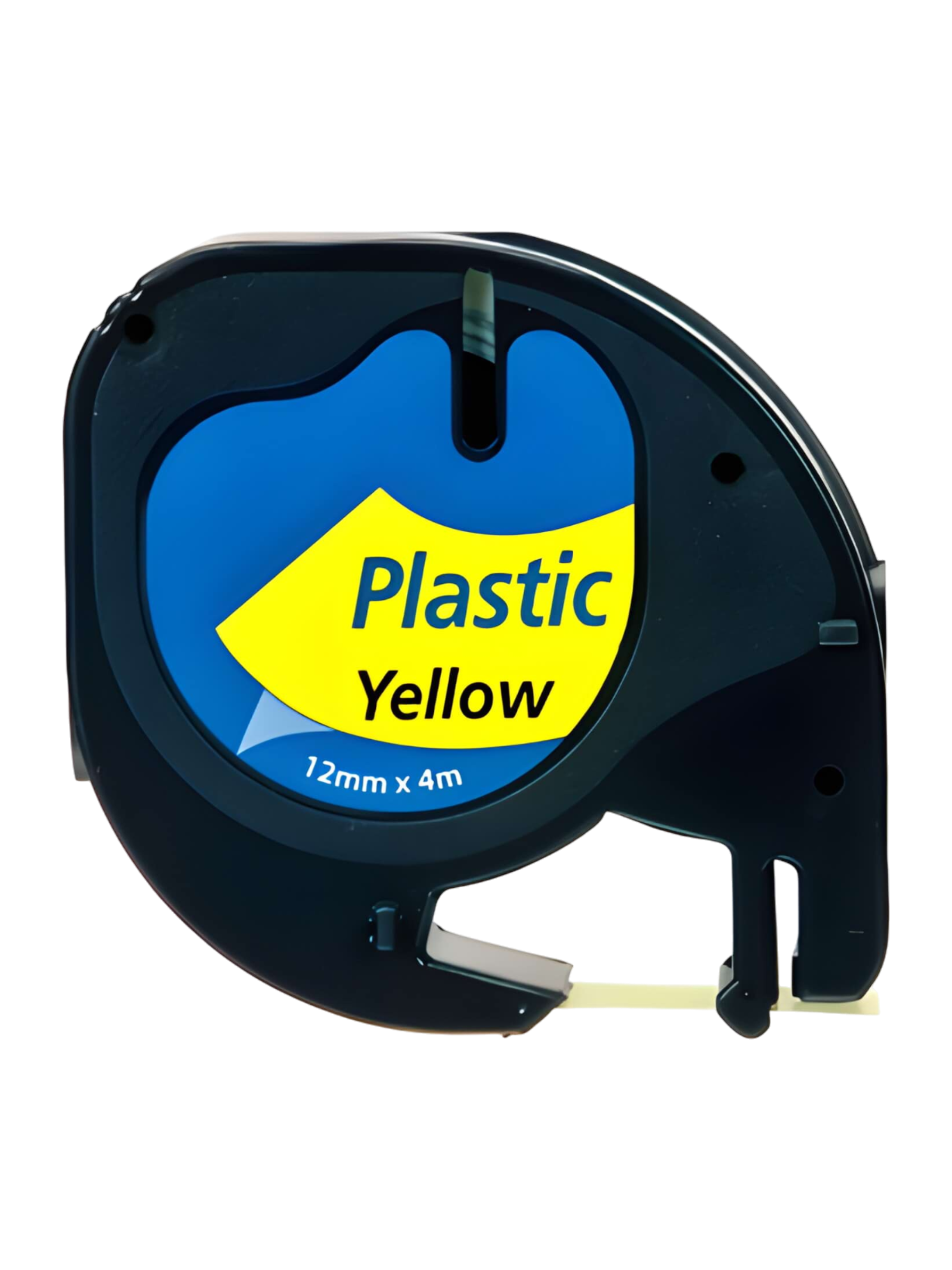 Лента S0721620 для Dymo LT 100H черный 1