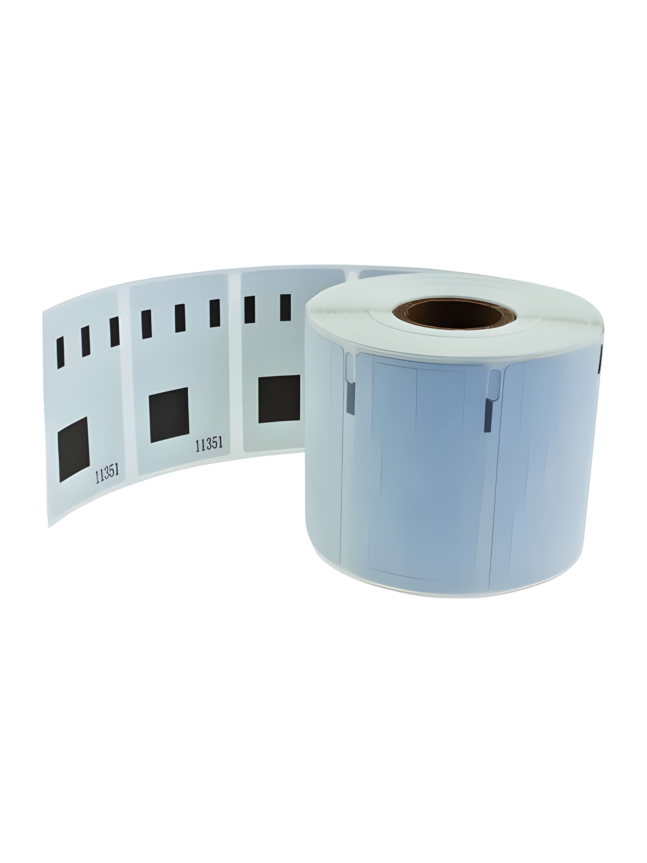 Лента для печати этикеток и наклеек для Dymo LabelWriter 400 1