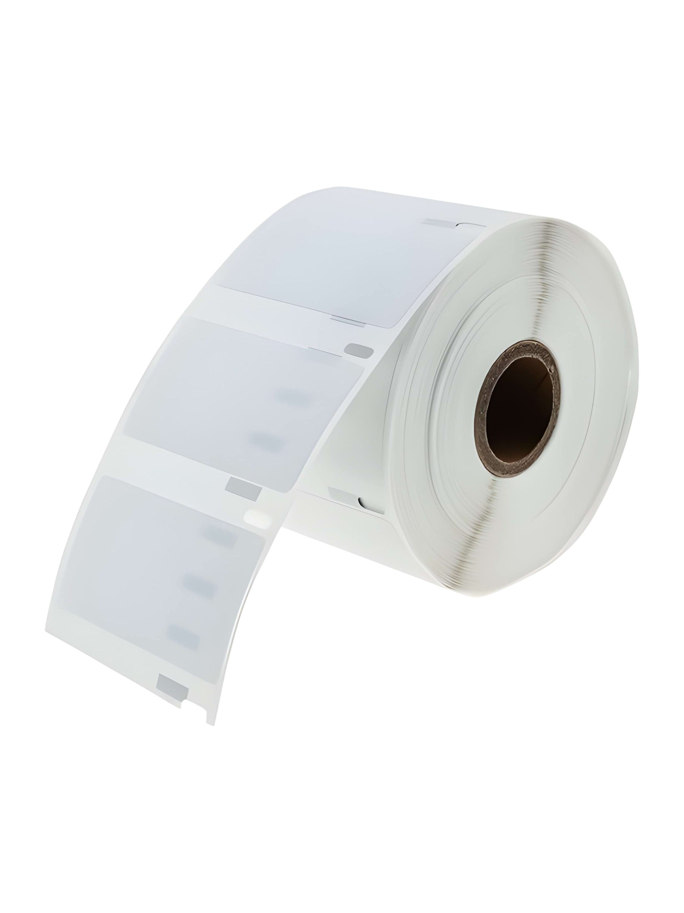 Лента для печати этикеток и наклеек S0722540 Epson 11354 белый совместимый 1