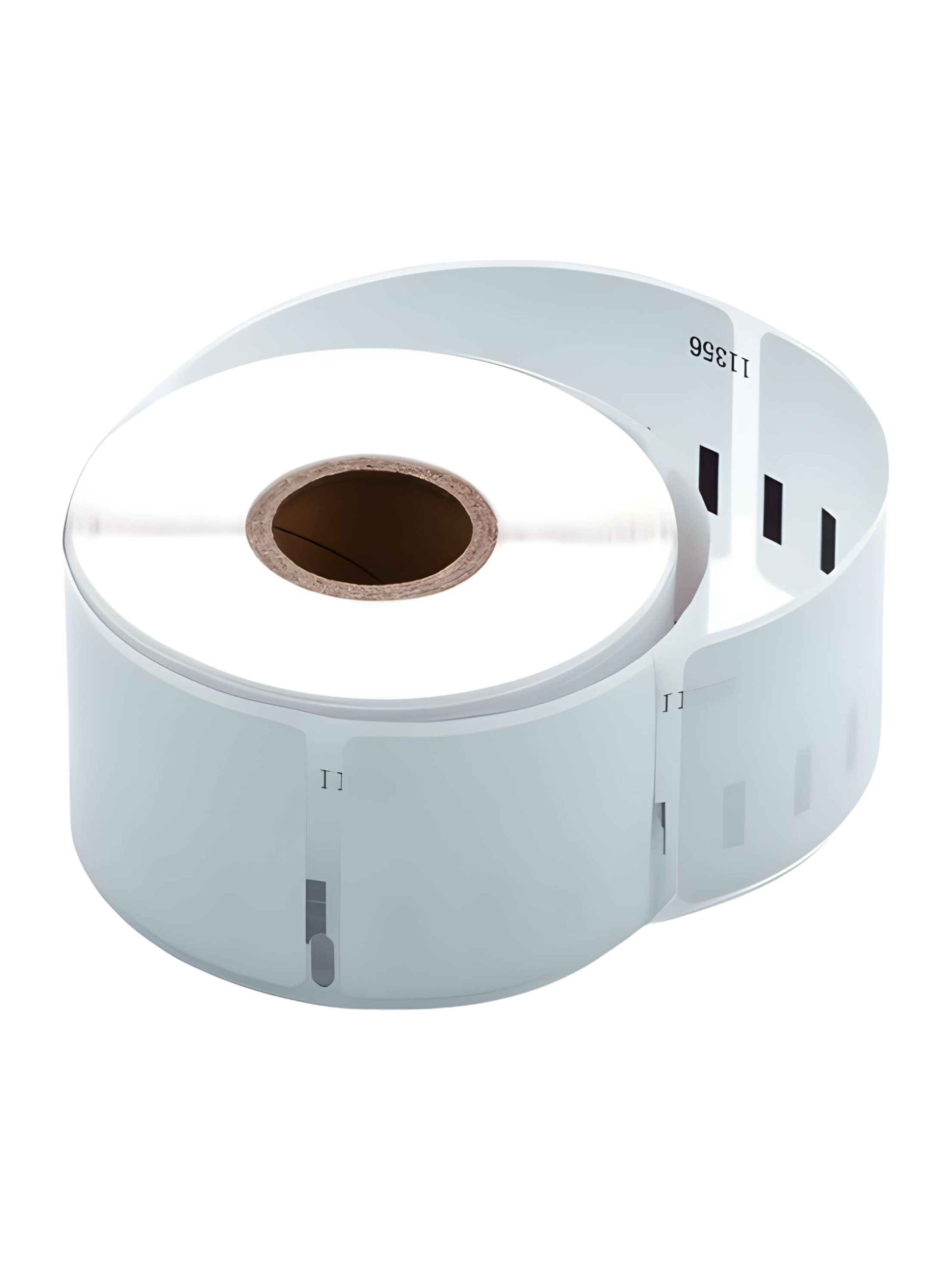 Лента для печати этикеток и наклеек S0722560 Epson 11356 белый совместимый 1