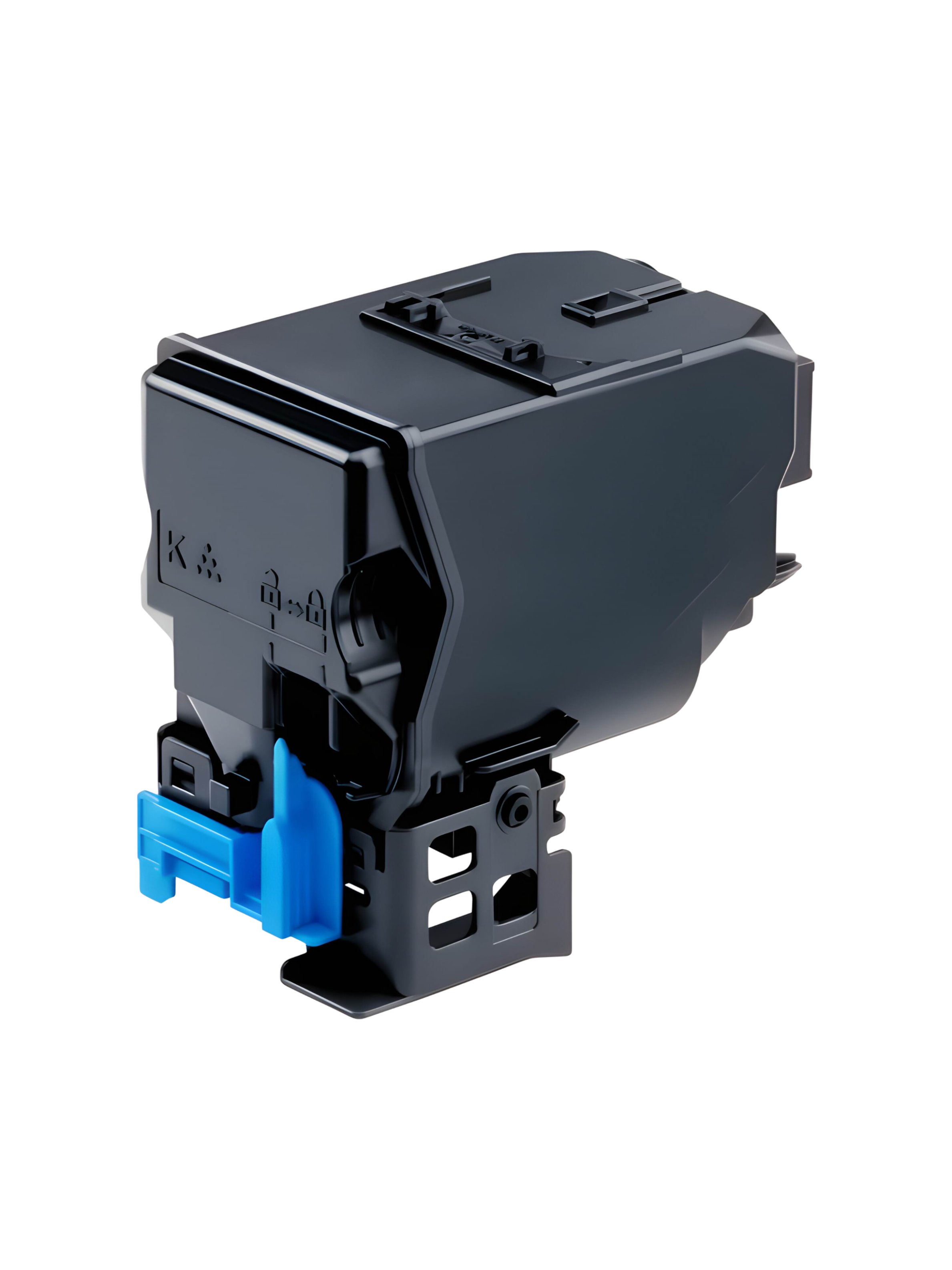 Картридж TNP-51K Konica A0X5155 черный совместимый 1