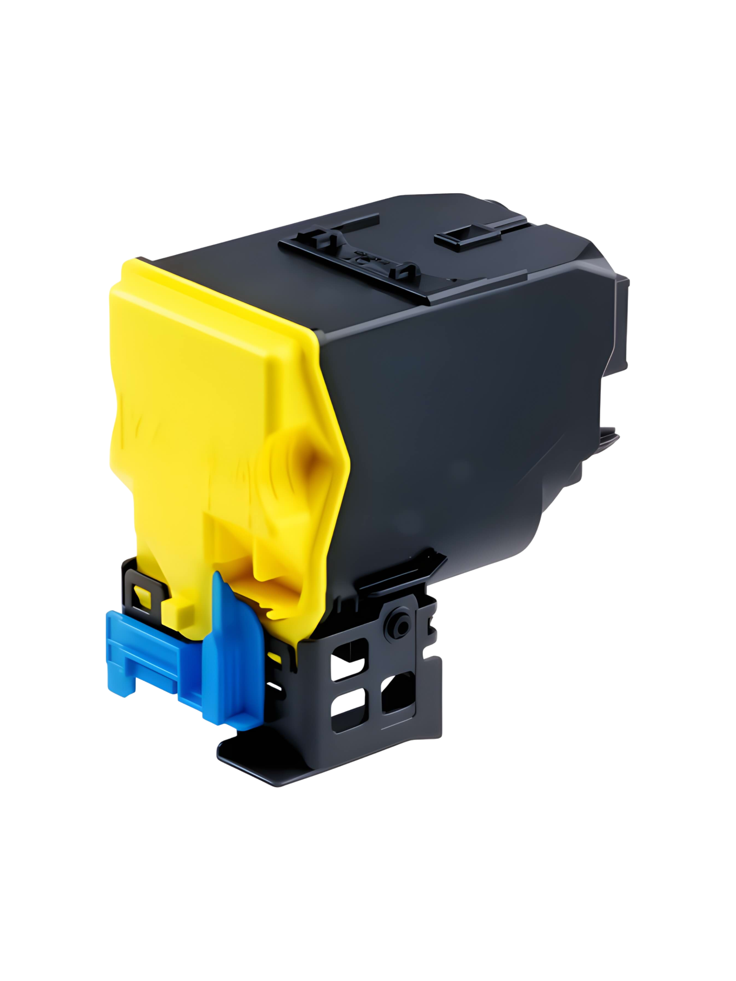 Картридж TNP-51Y Konica A0X5255 желтый совместимый 1