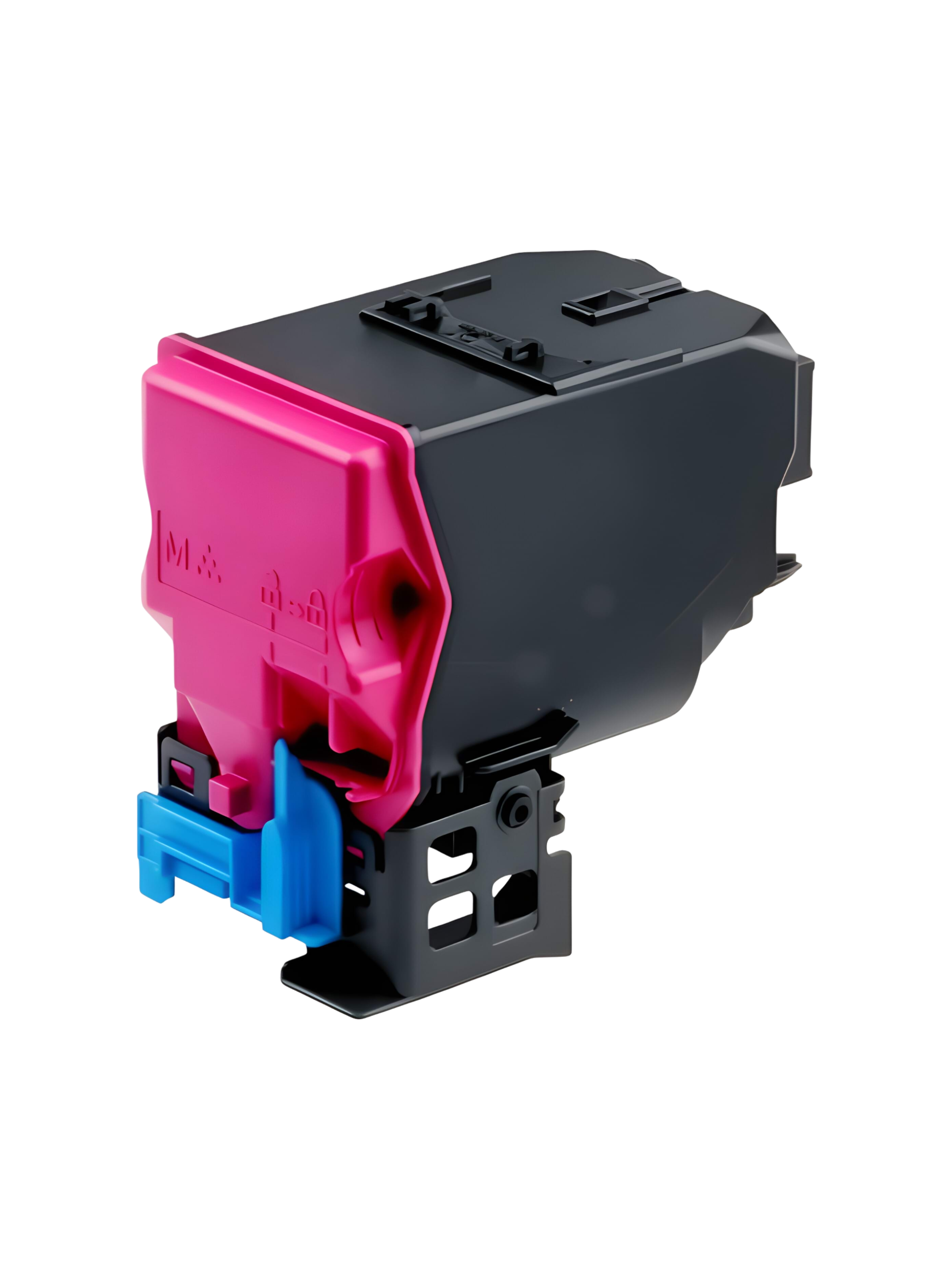 Картридж TNP-51M Konica A0X5355 пурпурный совместимый 1