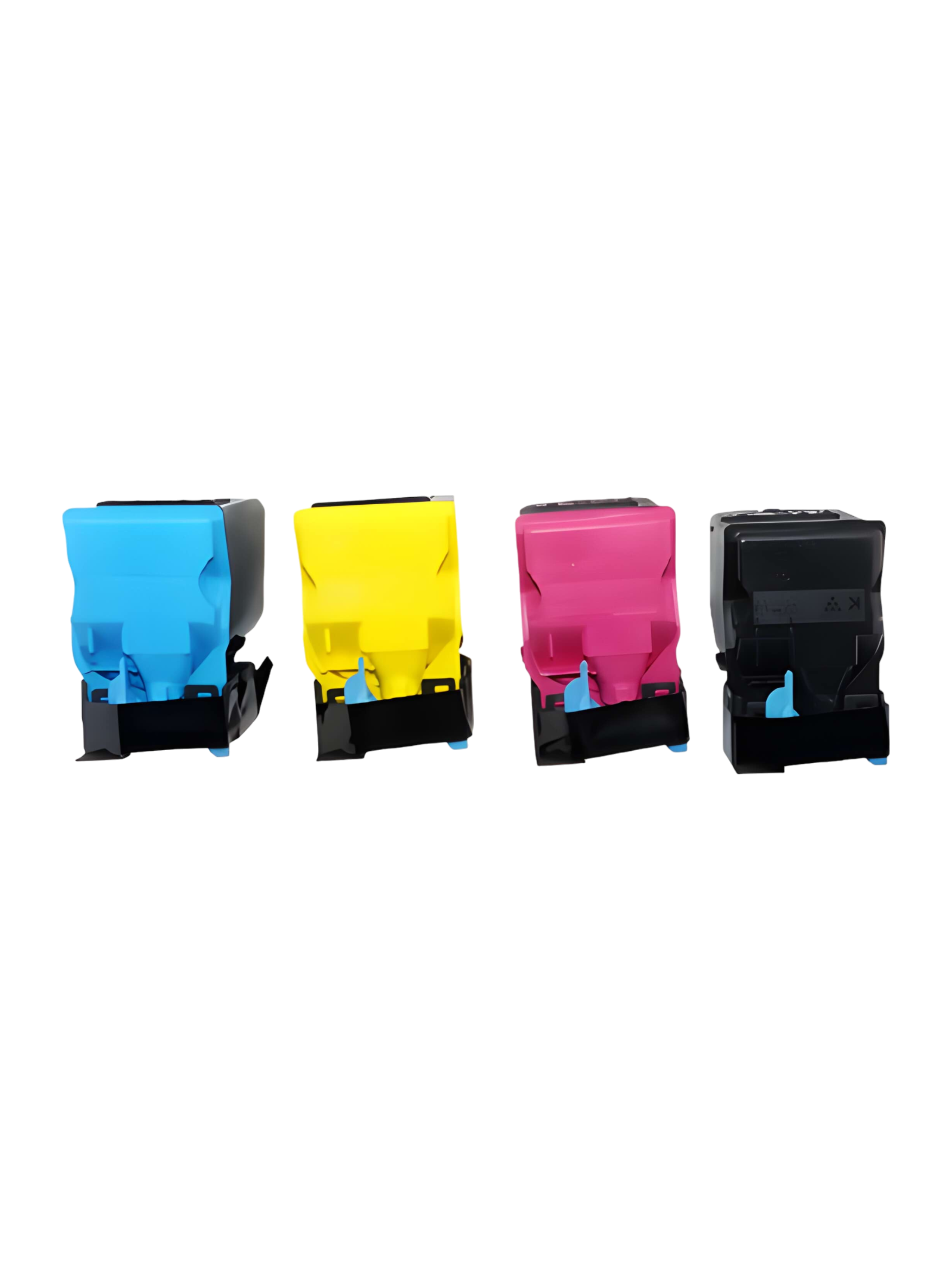 Картриджи TNP-51 для Konica Minolta C3110 1