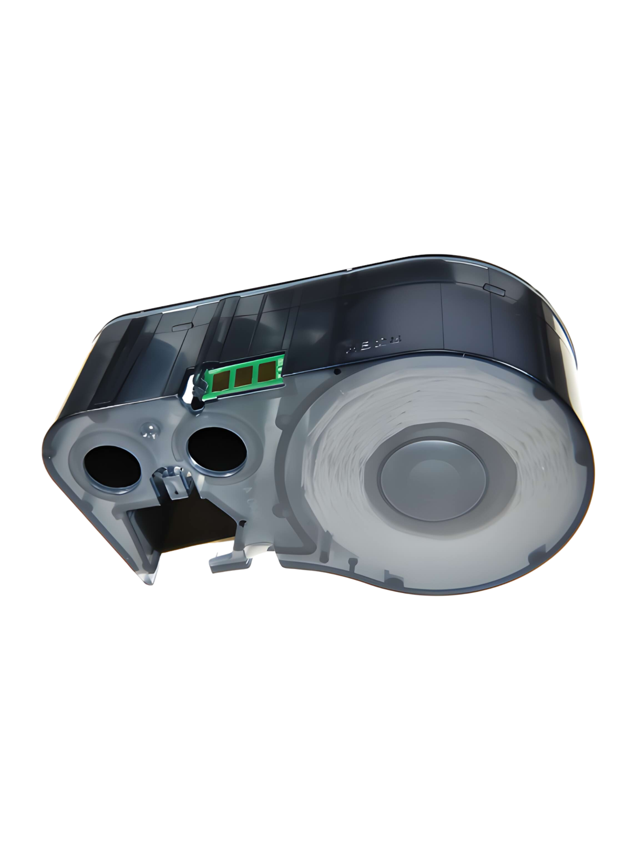 Картридж с термотрансферной лентой для Brady BMP 21-PLUS совместимый 1