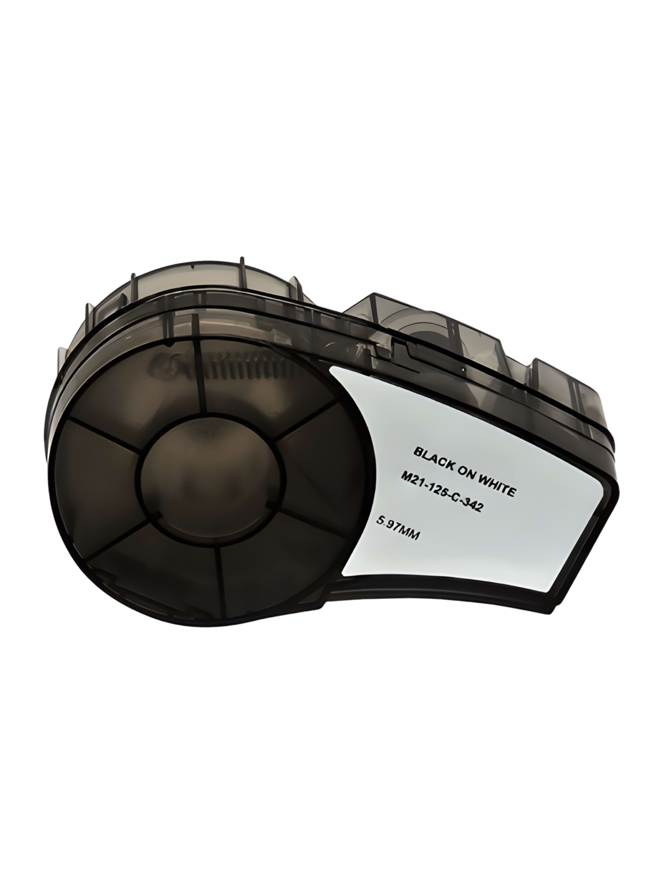 Картридж M21-125C342 для Brady BMP 21, BMP 21-LAB 1