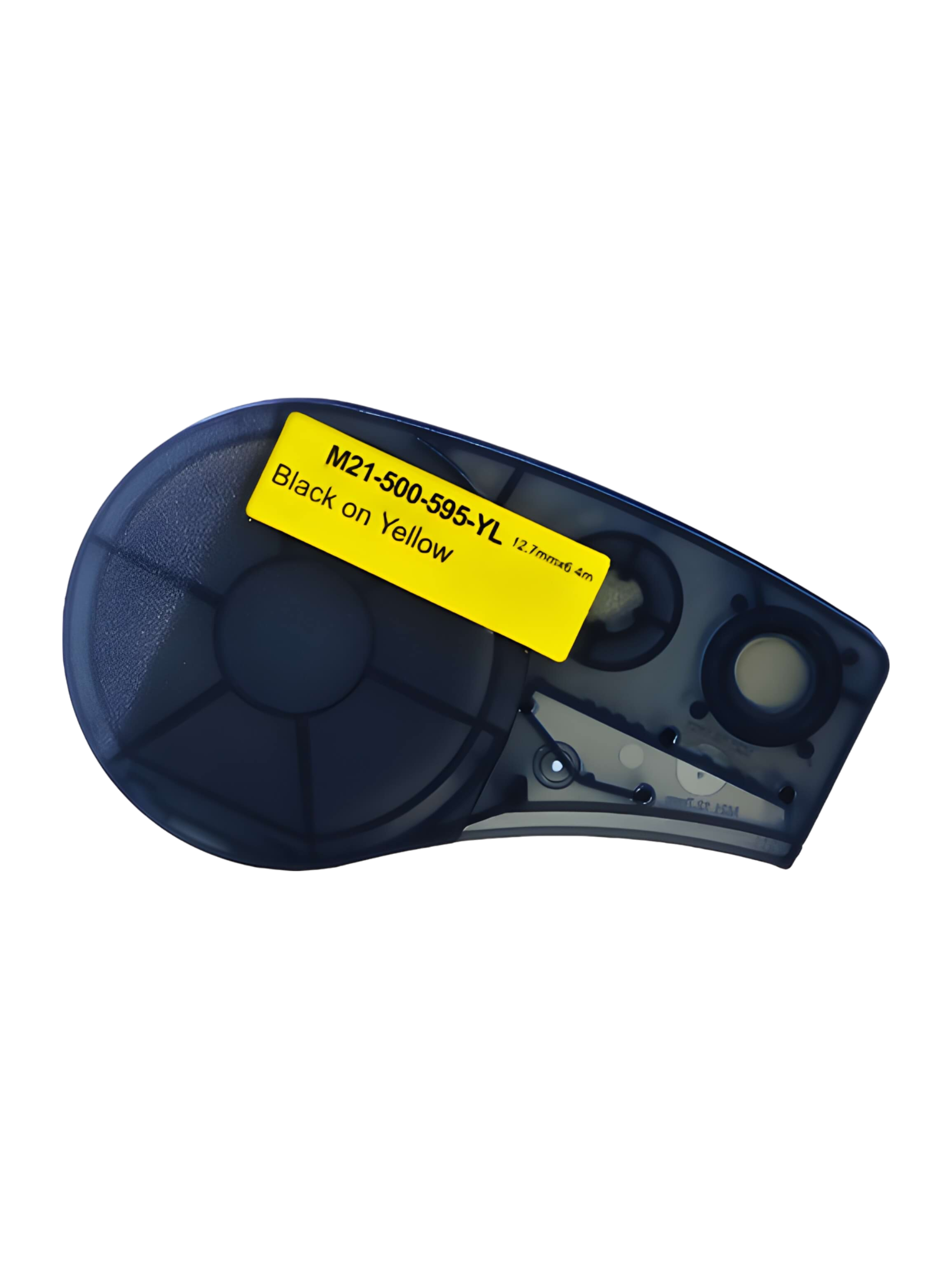 Картридж M21-500595YL для Brady BMP 21-LAB, BMP 21-PLUS 1